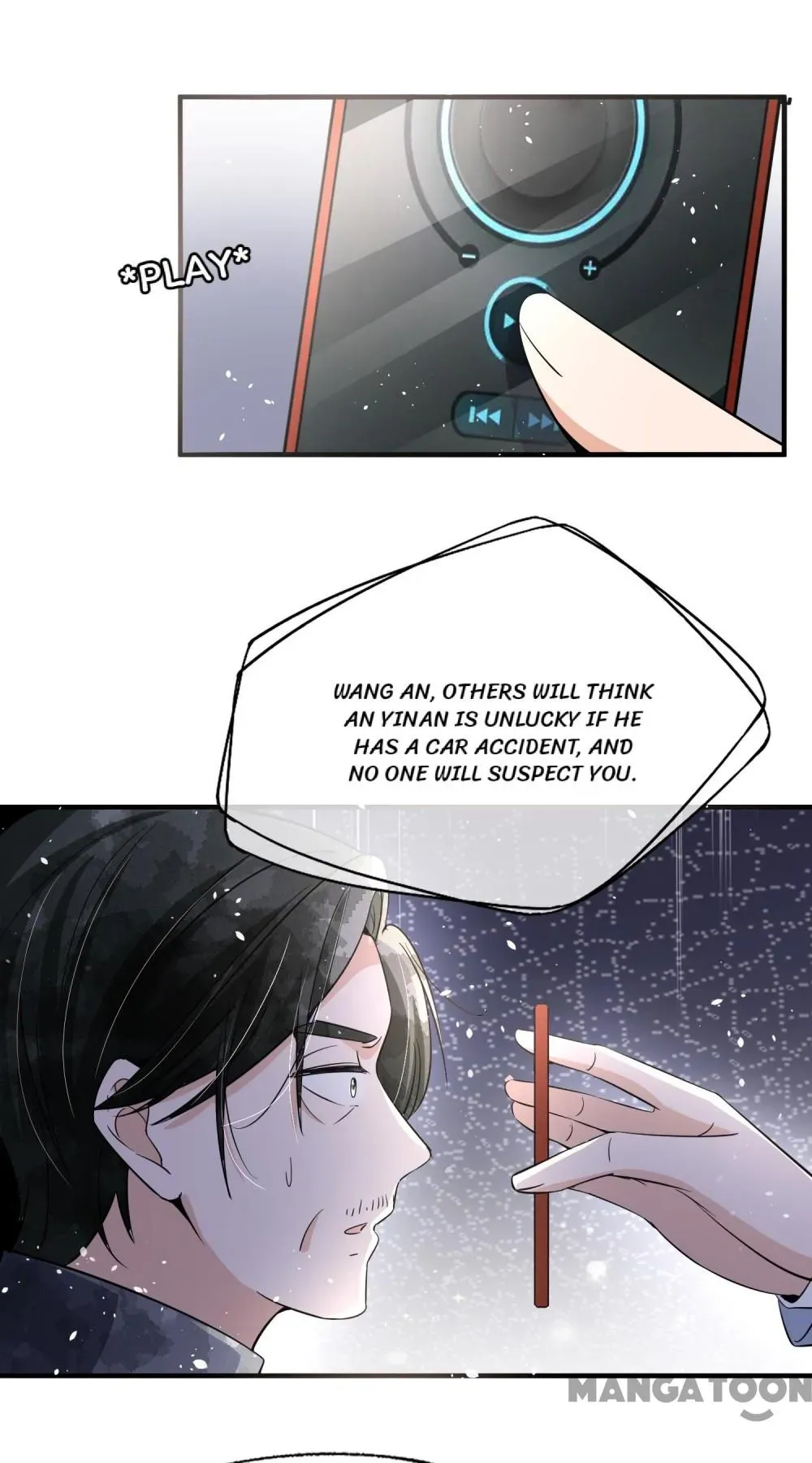 Cold-hearted wife – it is not easy to bully her Chapter 174 Online - página 23