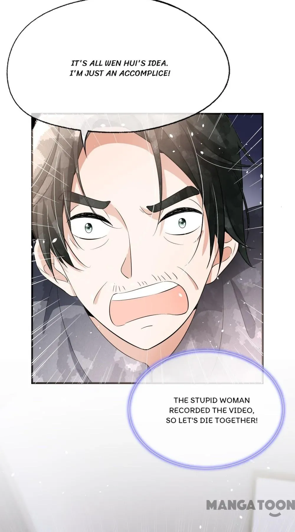 Cold-hearted wife – it is not easy to bully her Chapter 174 Online - página 24
