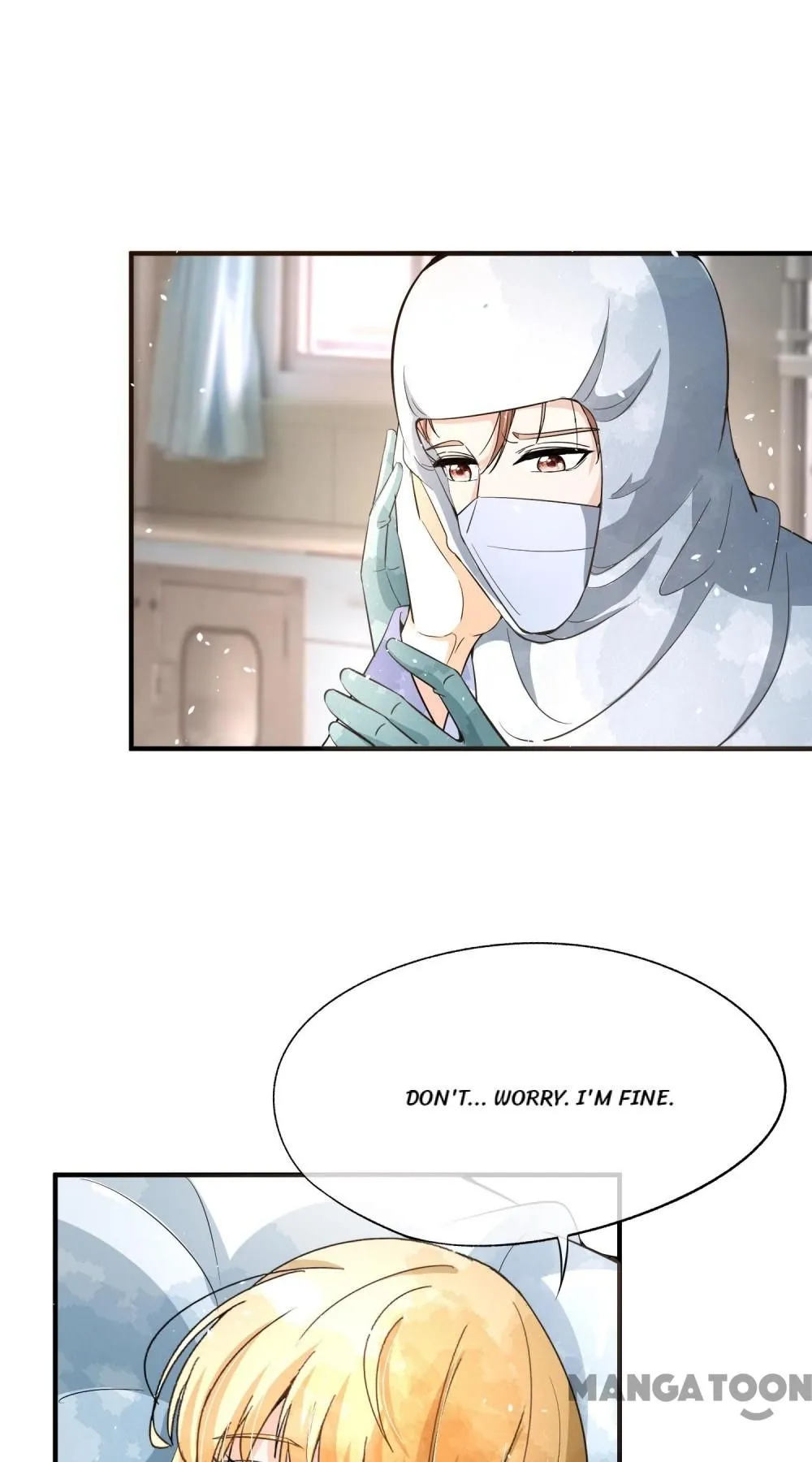 Cold-hearted wife – it is not easy to bully her Chapter 177 Online - página 1