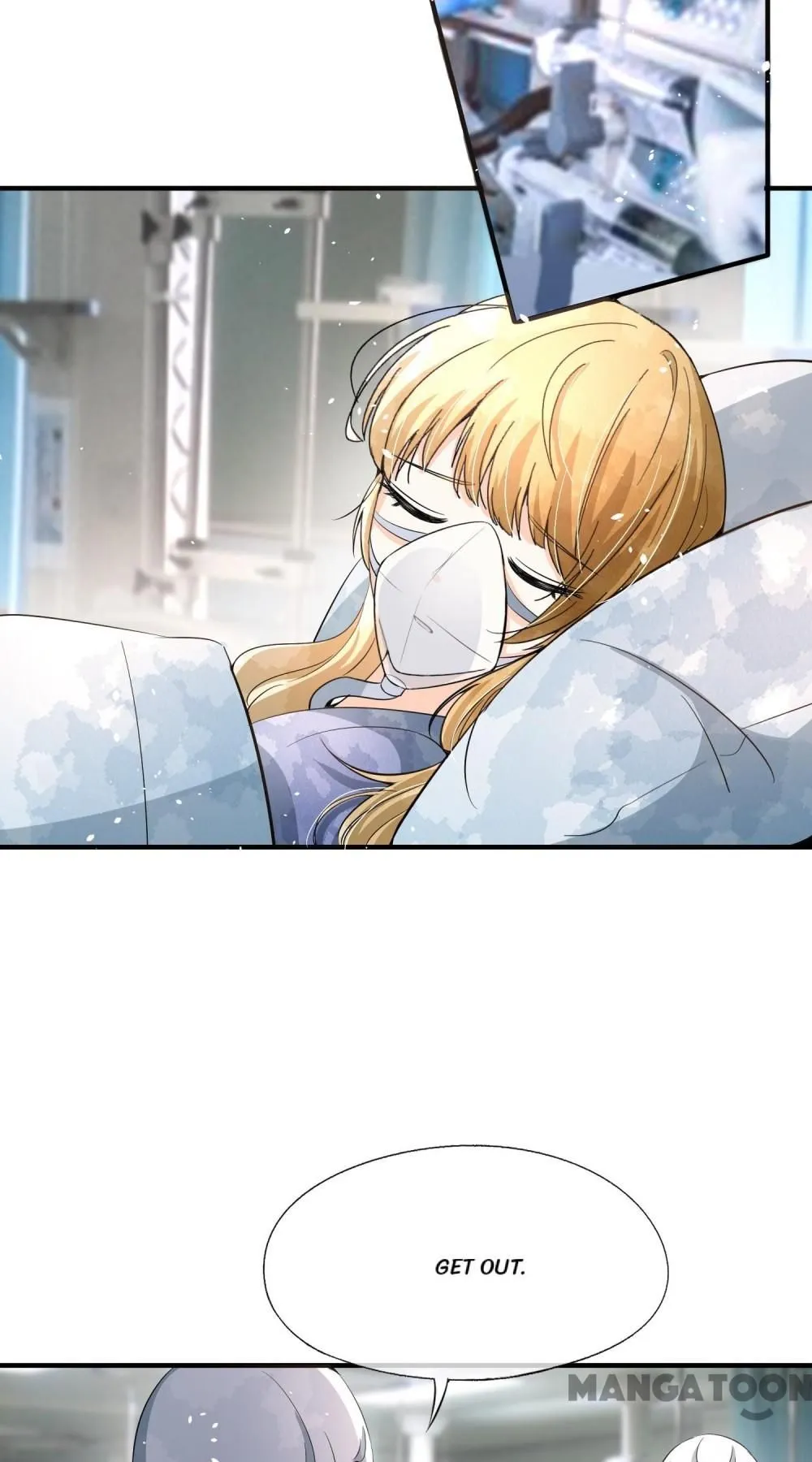Cold-hearted wife – it is not easy to bully her Chapter 177 Online - página 3
