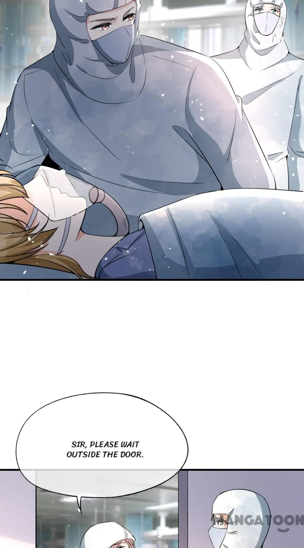 Cold-hearted wife – it is not easy to bully her Chapter 177 Online - página 4