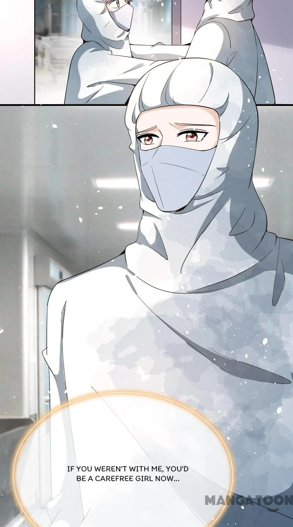 Cold-hearted wife – it is not easy to bully her Chapter 177 Online - página 5