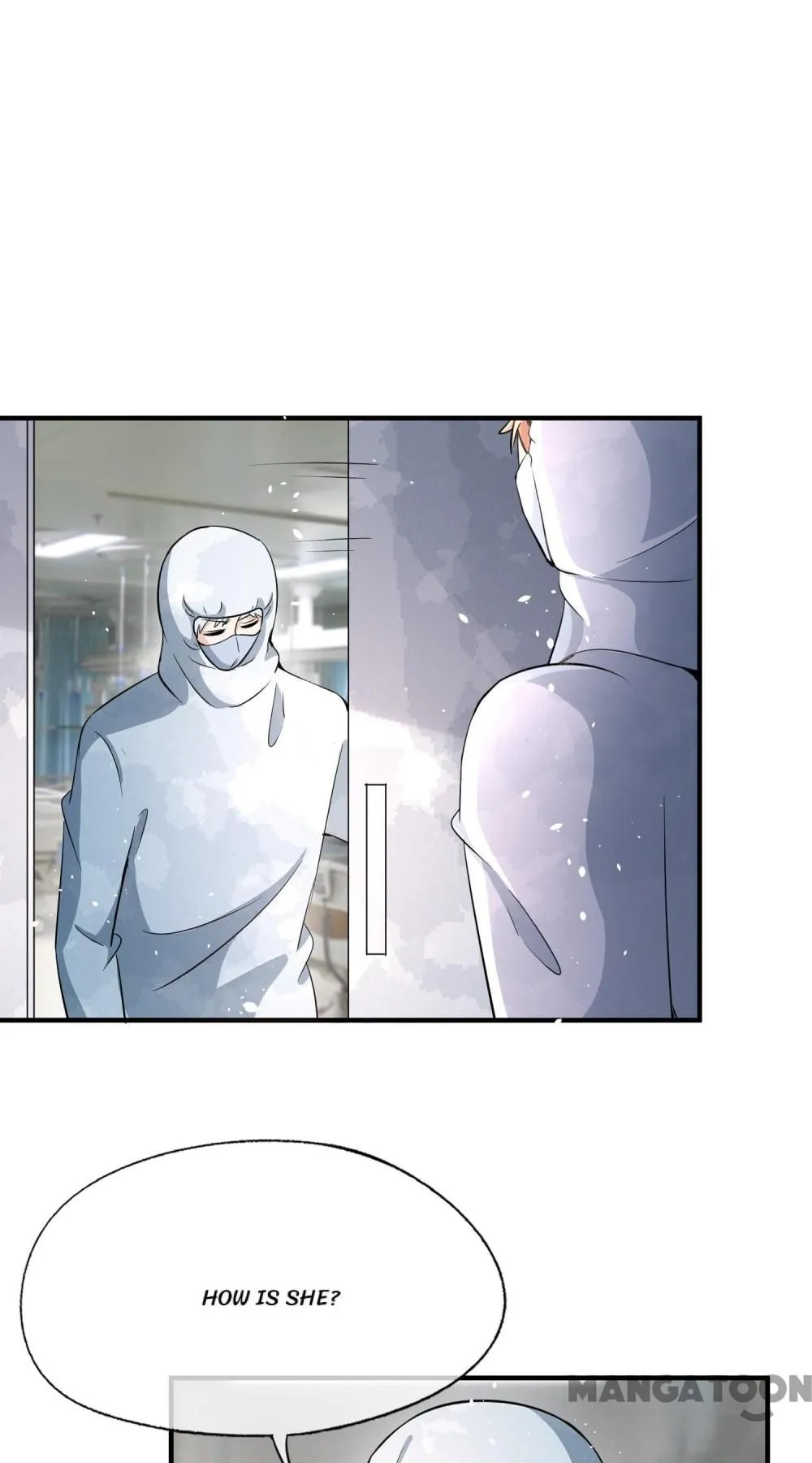 Cold-hearted wife – it is not easy to bully her Chapter 177 Online - página 7