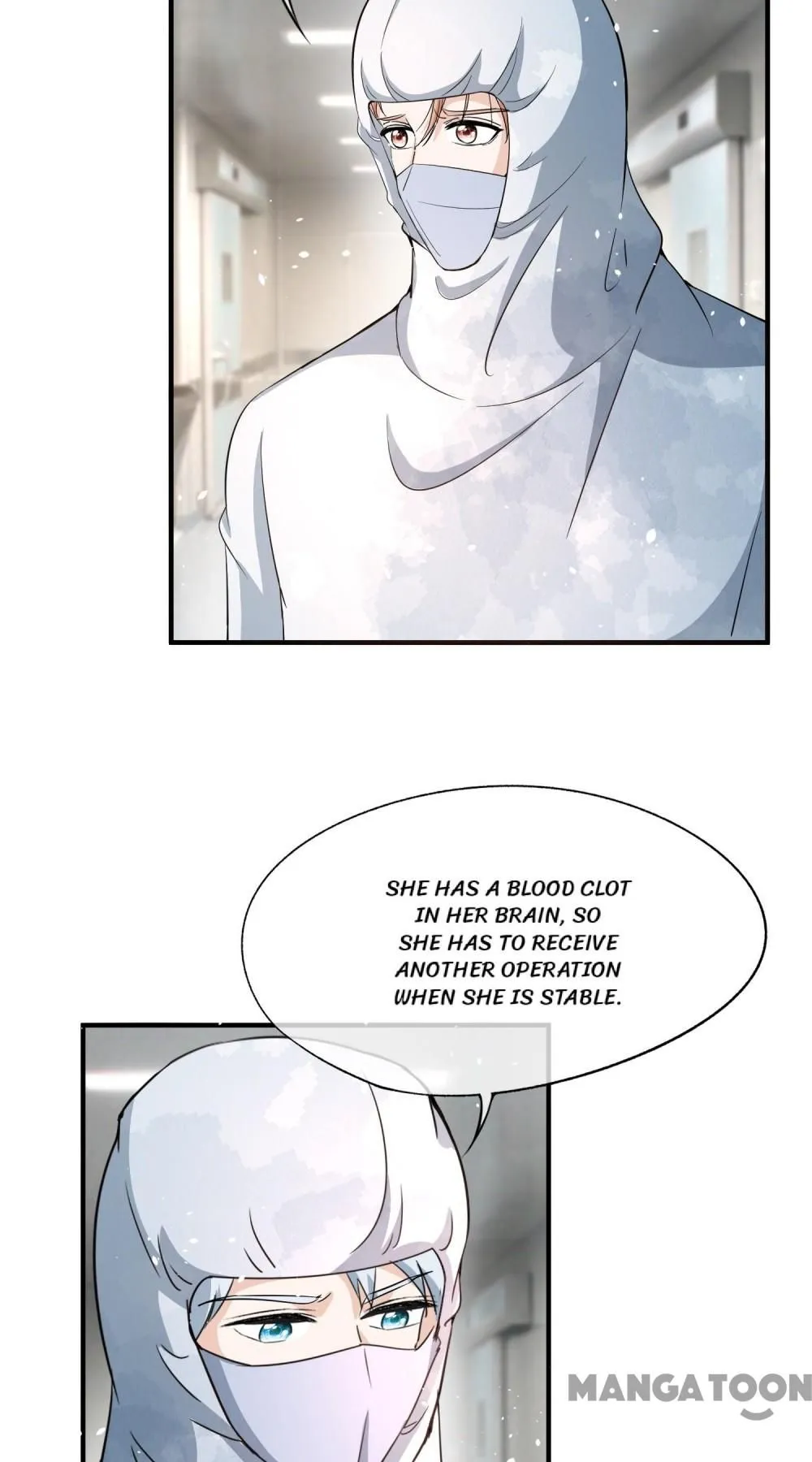 Cold-hearted wife – it is not easy to bully her Chapter 177 Online - página 8