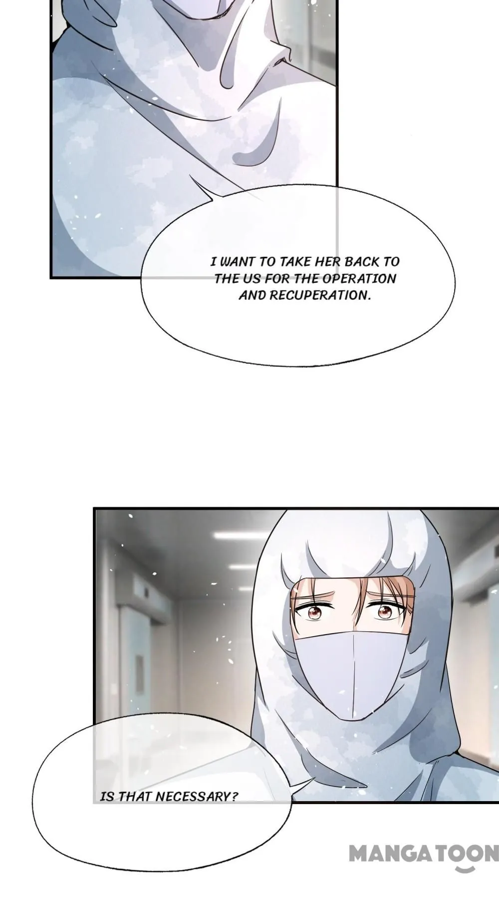 Cold-hearted wife – it is not easy to bully her Chapter 177 Online - página 9