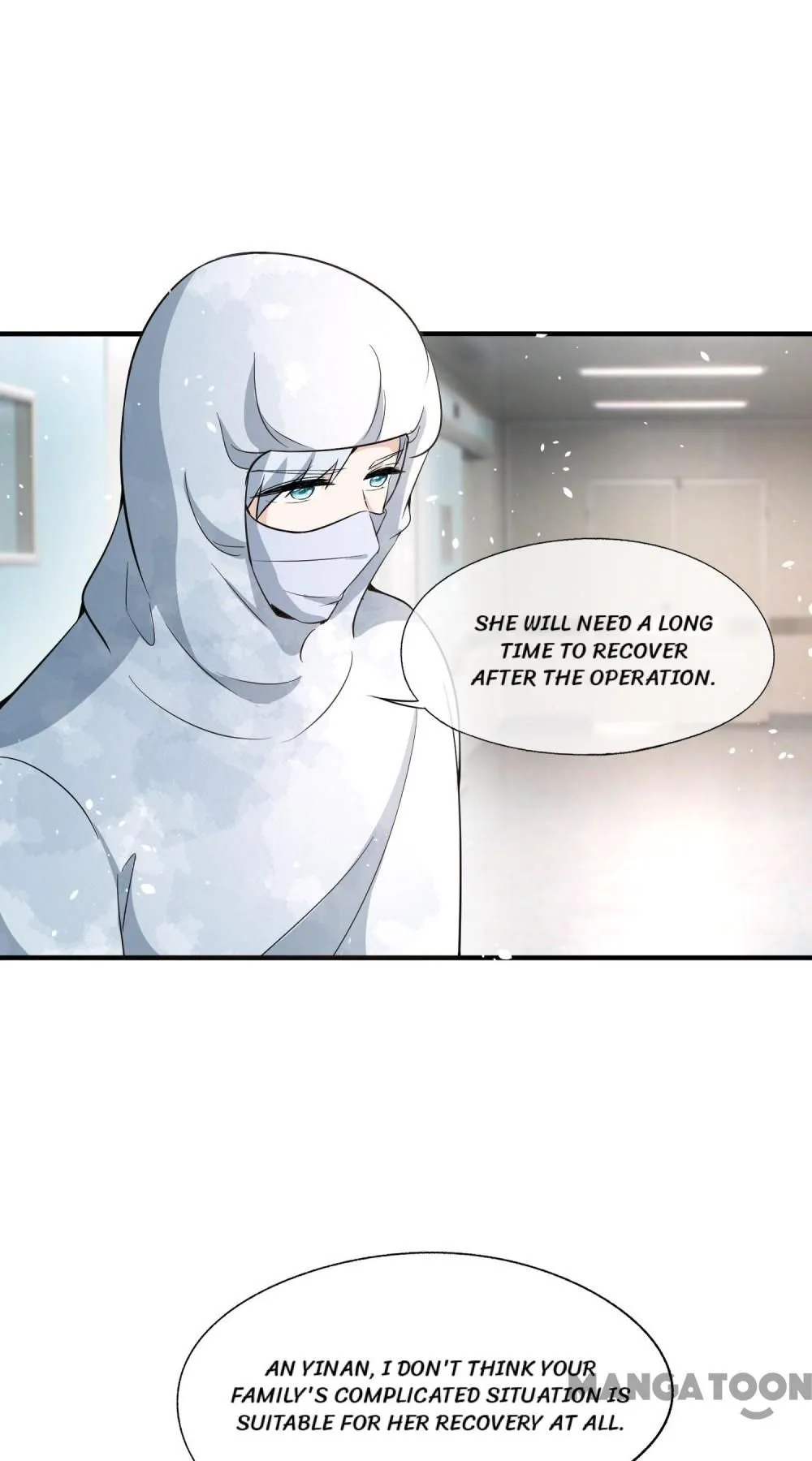 Cold-hearted wife – it is not easy to bully her Chapter 177 Online - página 10