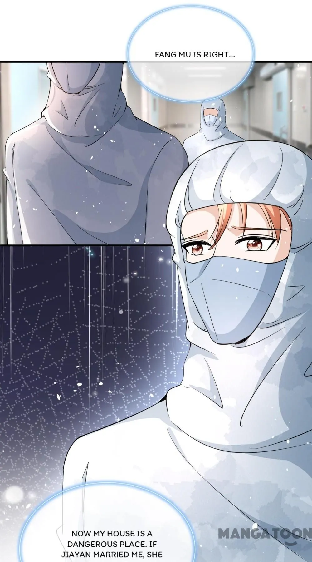 Cold-hearted wife – it is not easy to bully her Chapter 177 Online - página 12