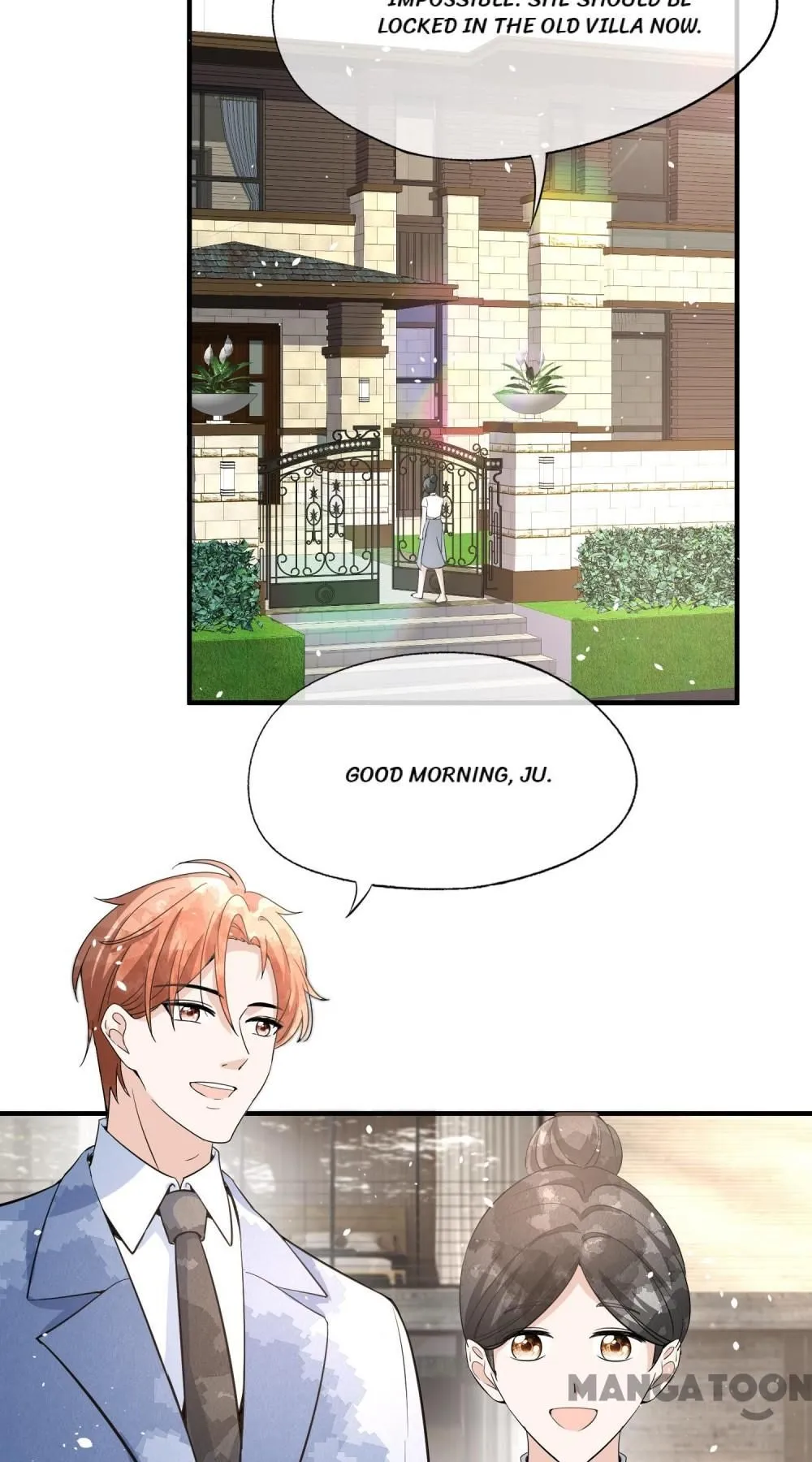 Cold-hearted wife – it is not easy to bully her Chapter 177 Online - página 15