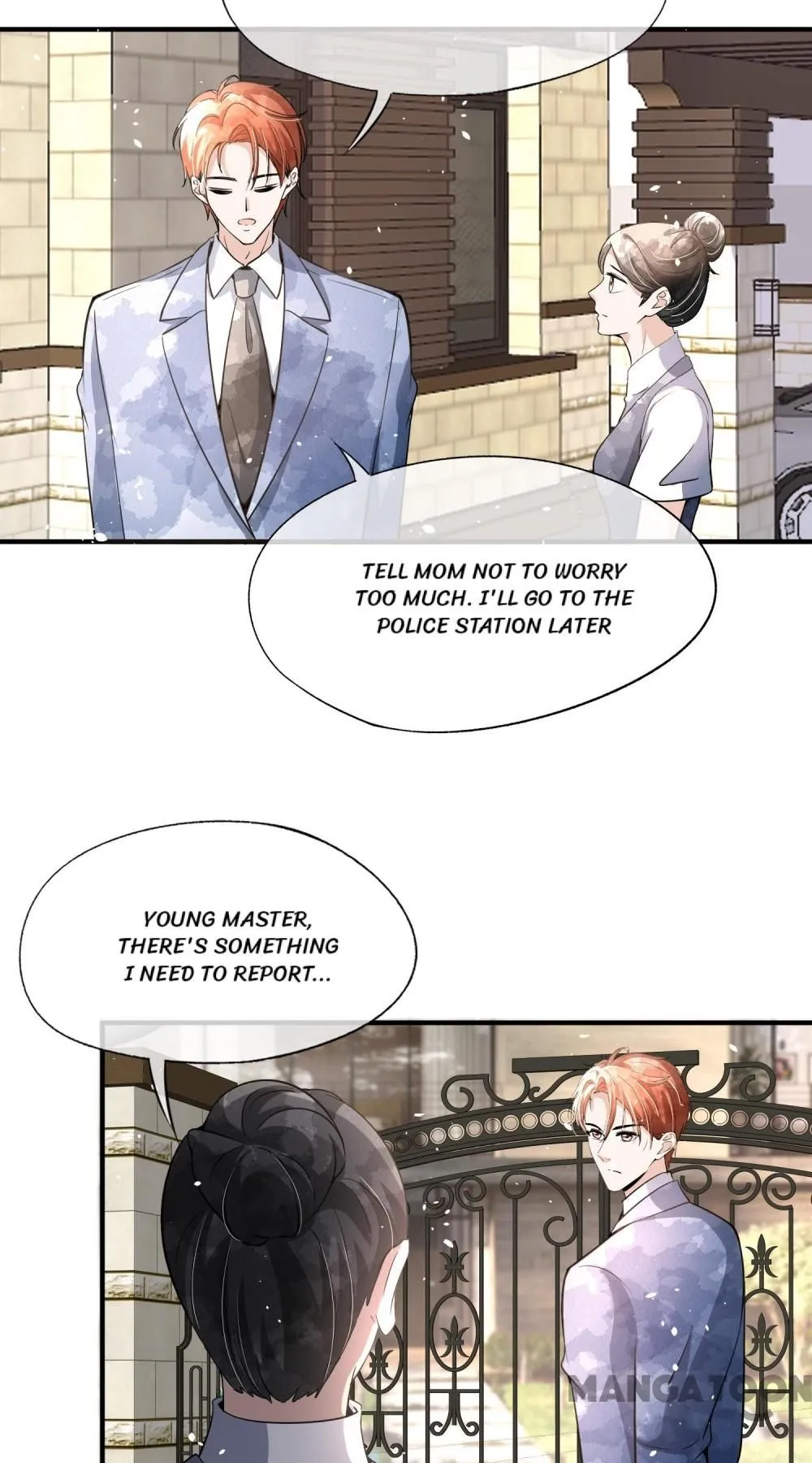 Cold-hearted wife – it is not easy to bully her Chapter 177 Online - página 18