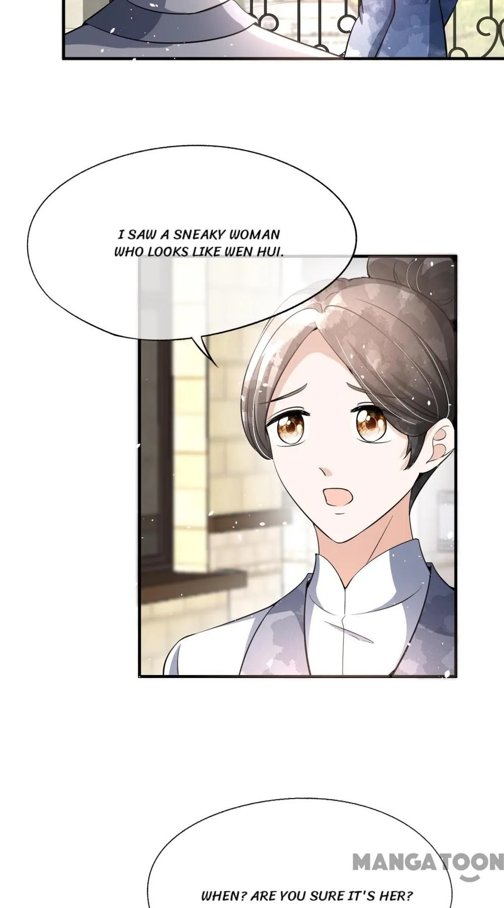 Cold-hearted wife – it is not easy to bully her Chapter 177 Online - página 19