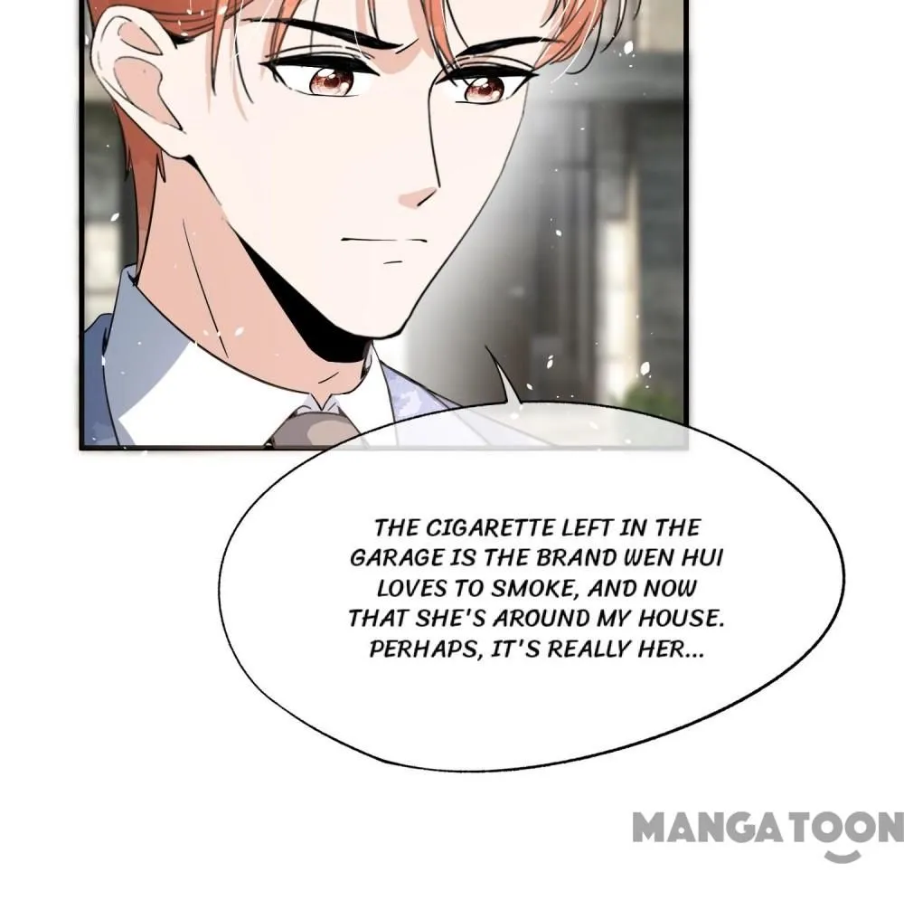 Cold-hearted wife – it is not easy to bully her Chapter 177 Online - página 21