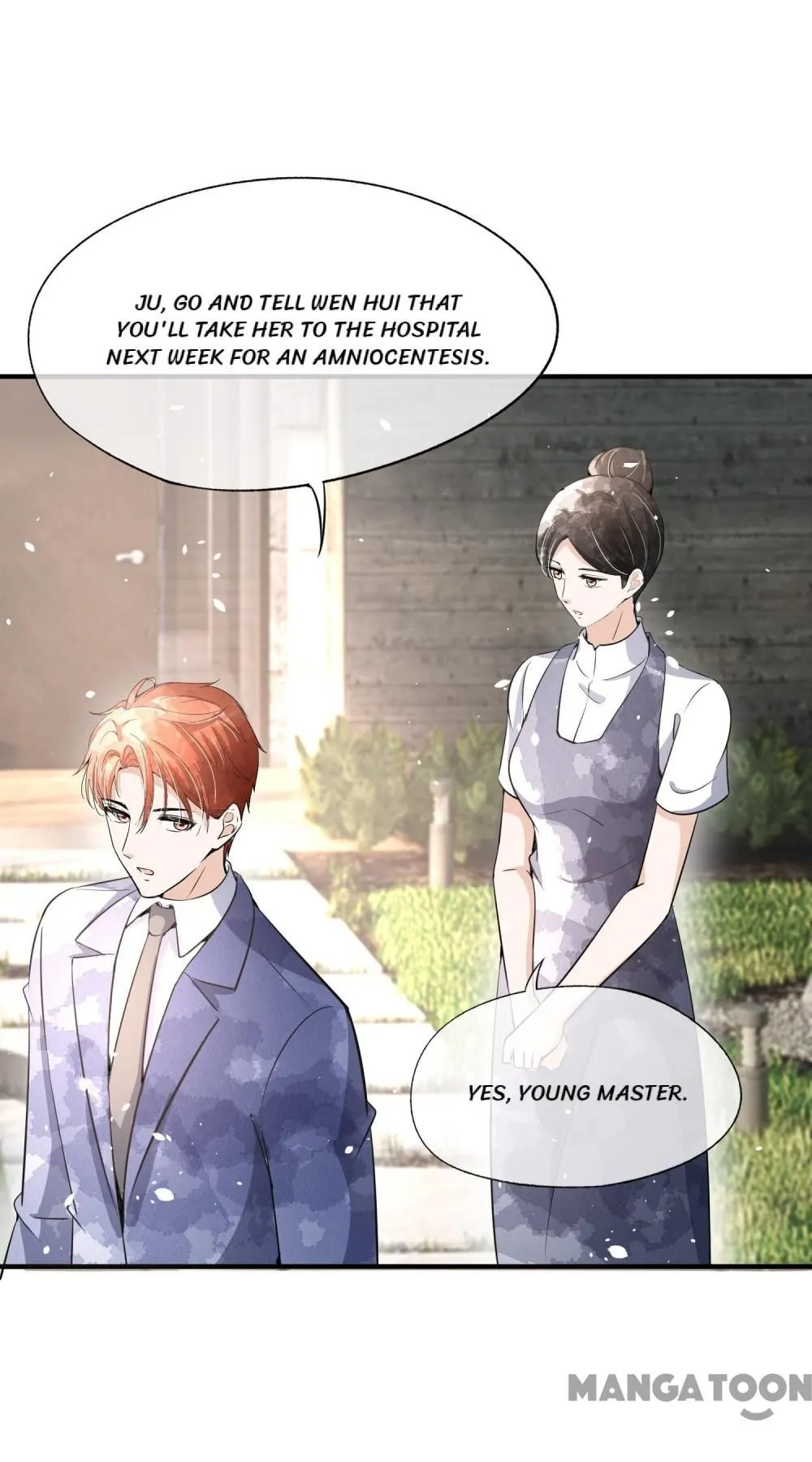 Cold-hearted wife – it is not easy to bully her Chapter 177 Online - página 22