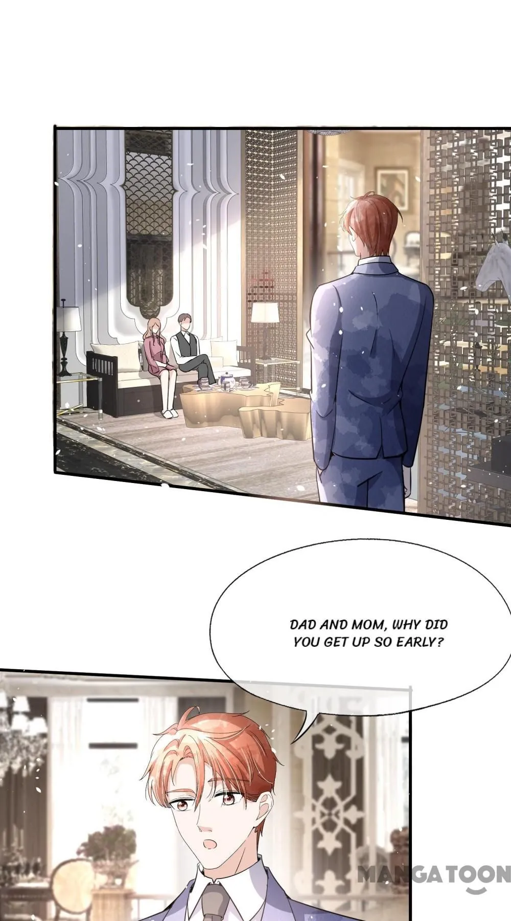 Cold-hearted wife – it is not easy to bully her Chapter 177 Online - página 23