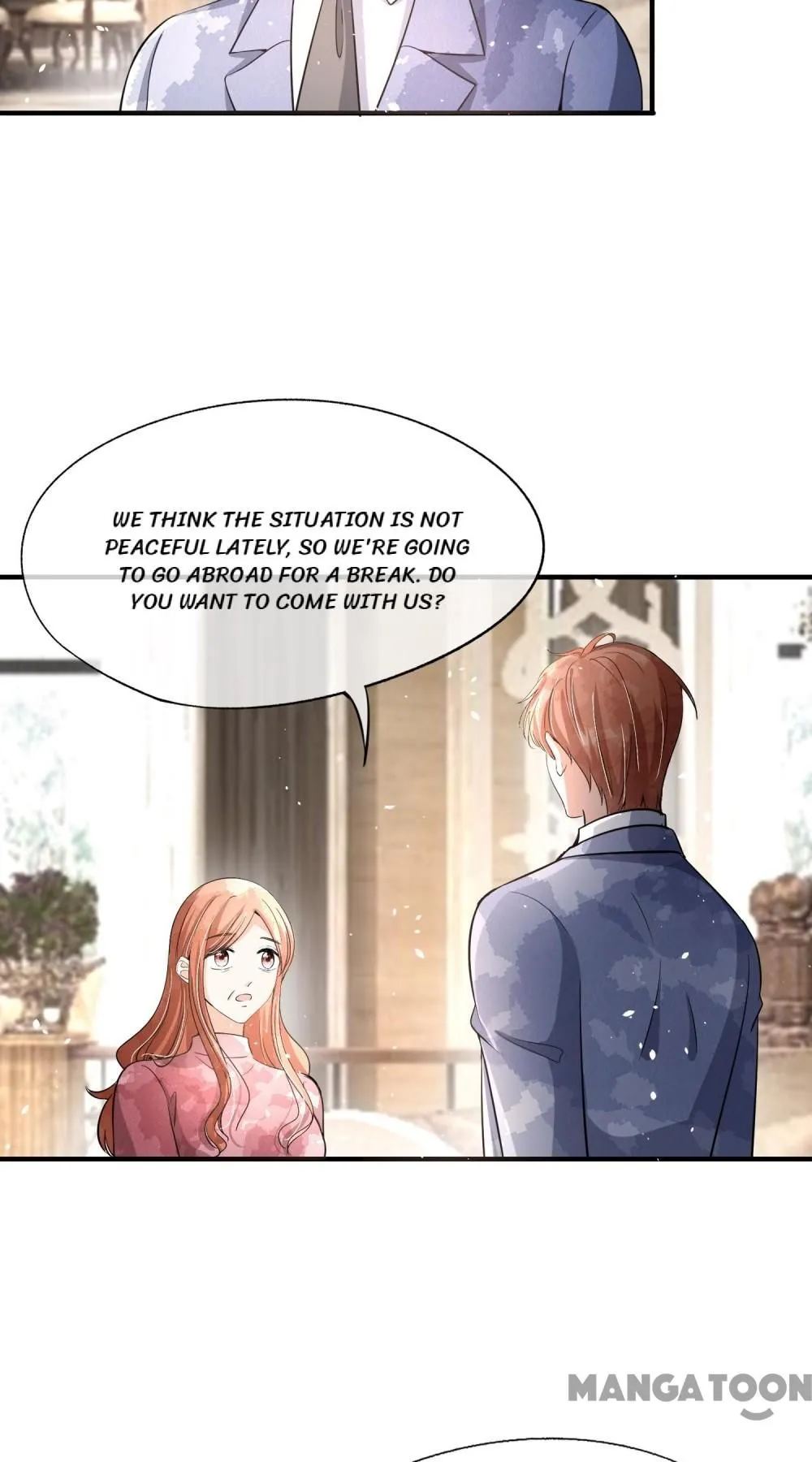 Cold-hearted wife – it is not easy to bully her Chapter 177 Online - página 24