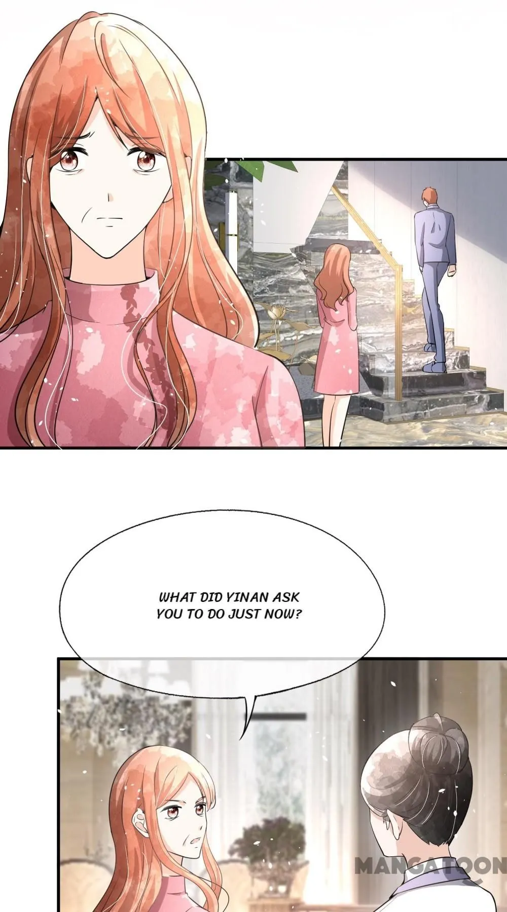 Cold-hearted wife – it is not easy to bully her Chapter 177 Online - página 27