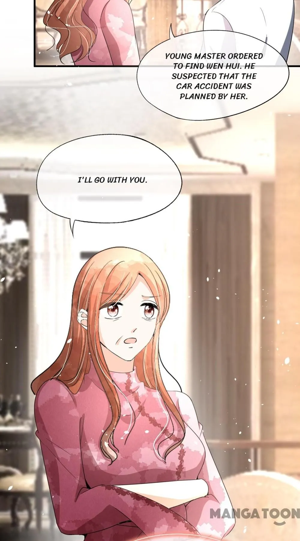 Cold-hearted wife – it is not easy to bully her Chapter 177 Online - página 28