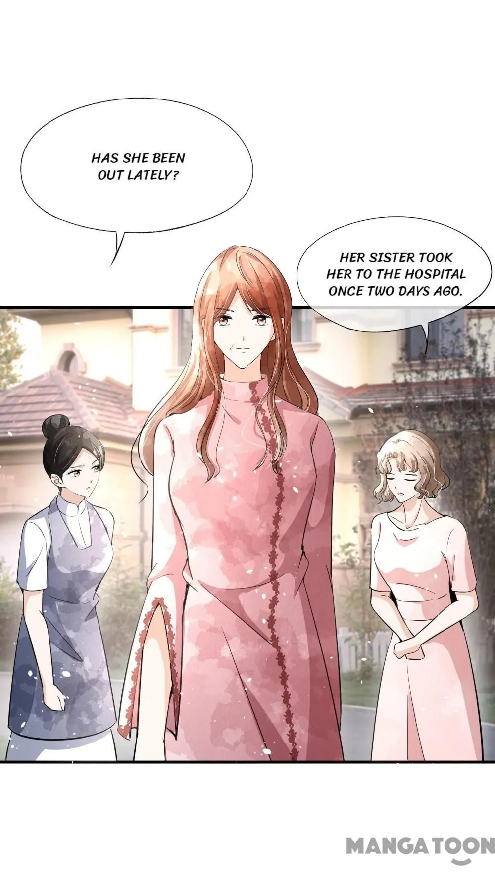 Cold-hearted wife – it is not easy to bully her Chapter 177 Online - página 33