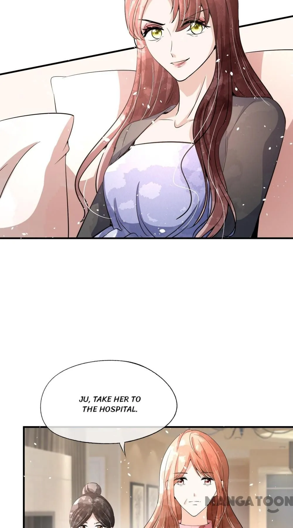 Cold-hearted wife – it is not easy to bully her Chapter 177 Online - página 35