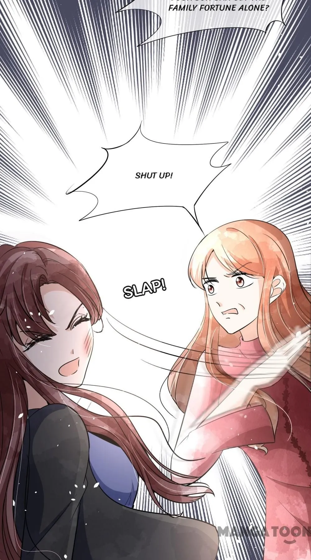 Cold-hearted wife – it is not easy to bully her Chapter 177 Online - página 37