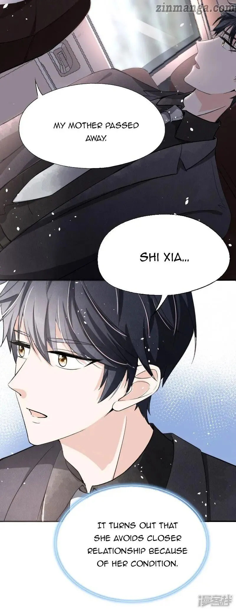 Cold-hearted wife – it is not easy to bully her Chapter 18 Online - página 3