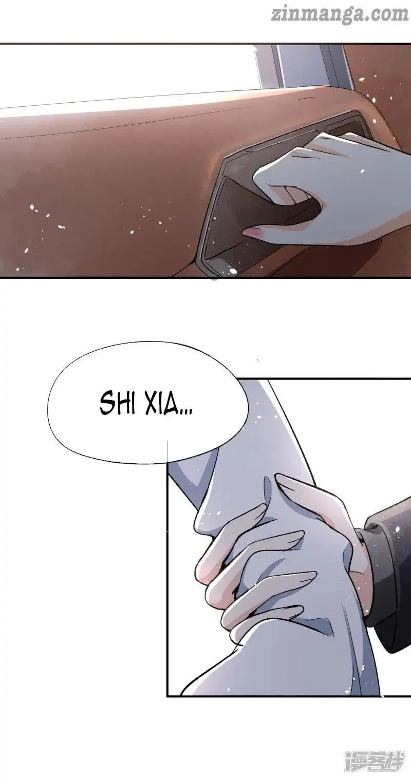 Cold-hearted wife – it is not easy to bully her Chapter 18 Online - página 5