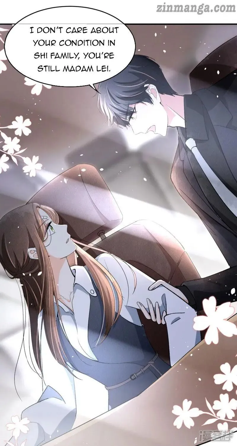Cold-hearted wife – it is not easy to bully her Chapter 18 Online - página 6
