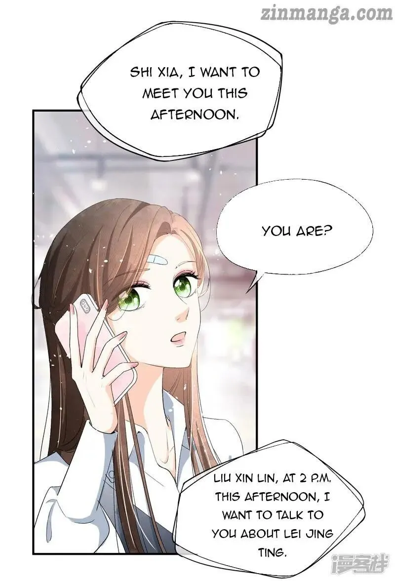 Cold-hearted wife – it is not easy to bully her Chapter 18 Online - página 11