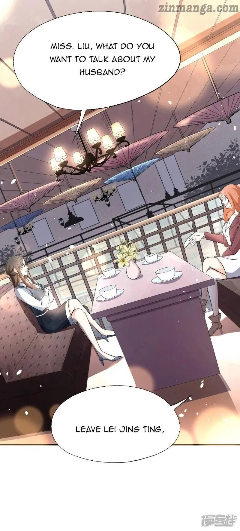Cold-hearted wife – it is not easy to bully her Chapter 18 Online - página 14