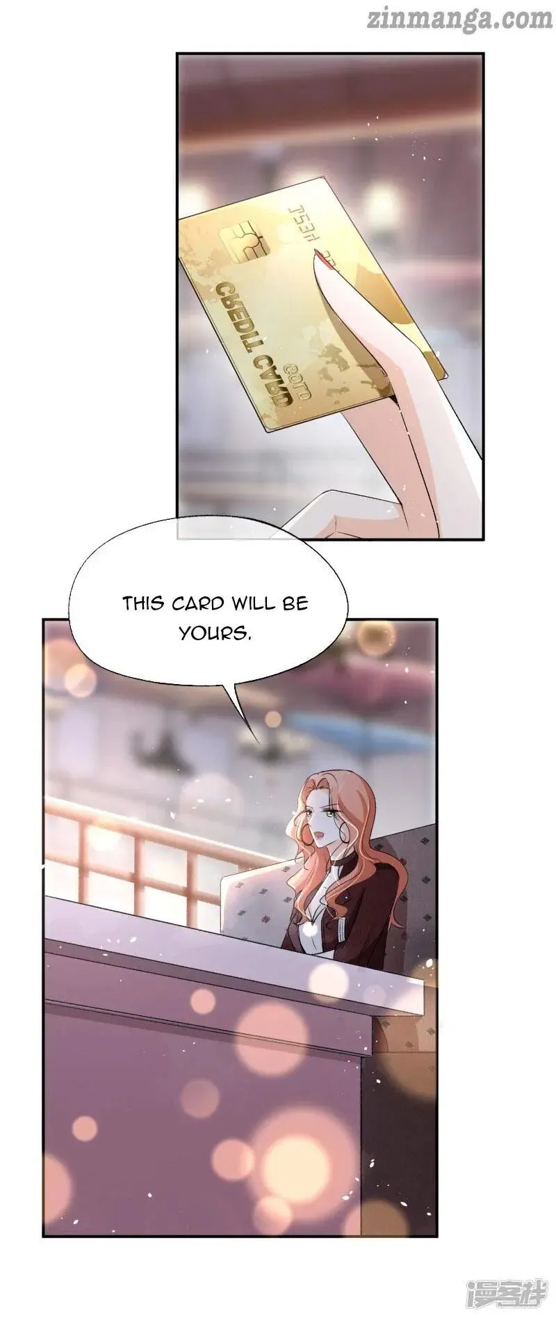 Cold-hearted wife – it is not easy to bully her Chapter 18 Online - página 15