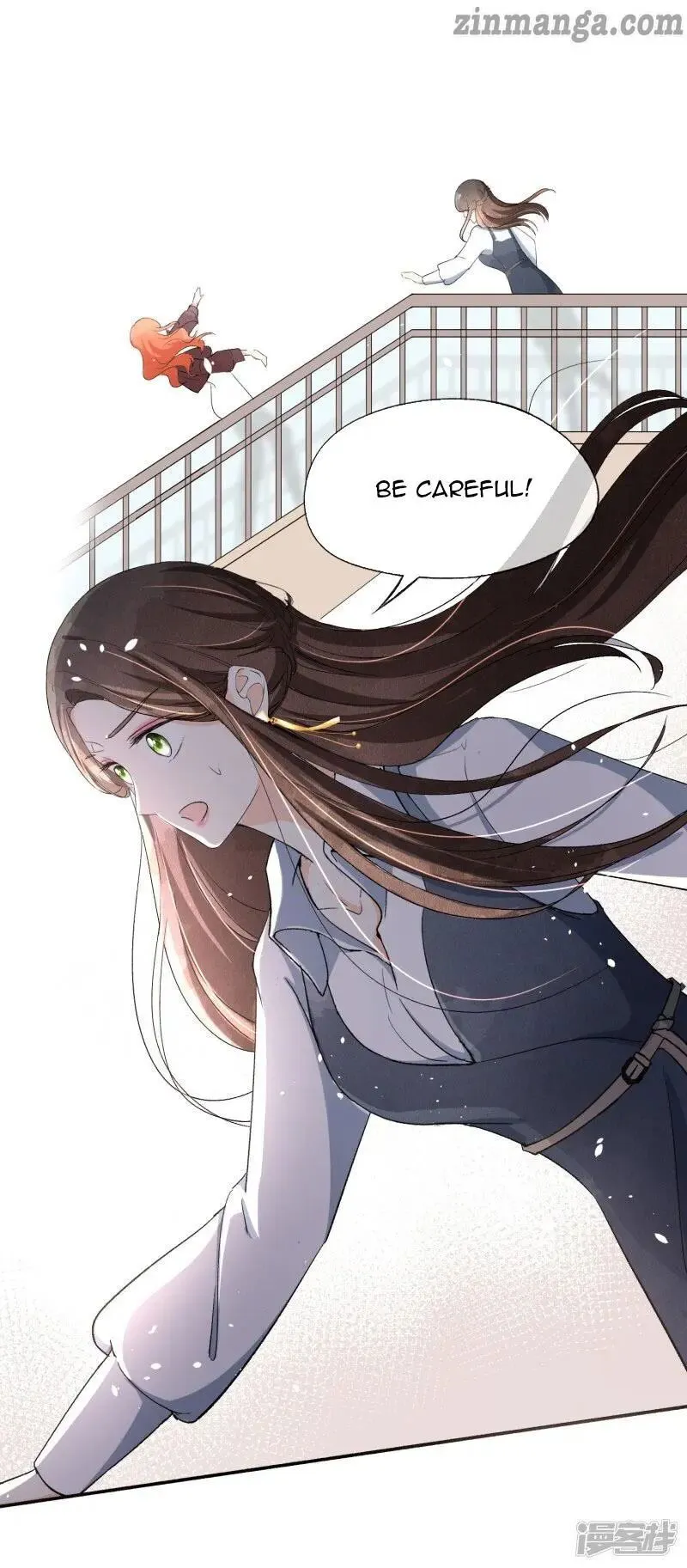 Cold-hearted wife – it is not easy to bully her Chapter 18 Online - página 20