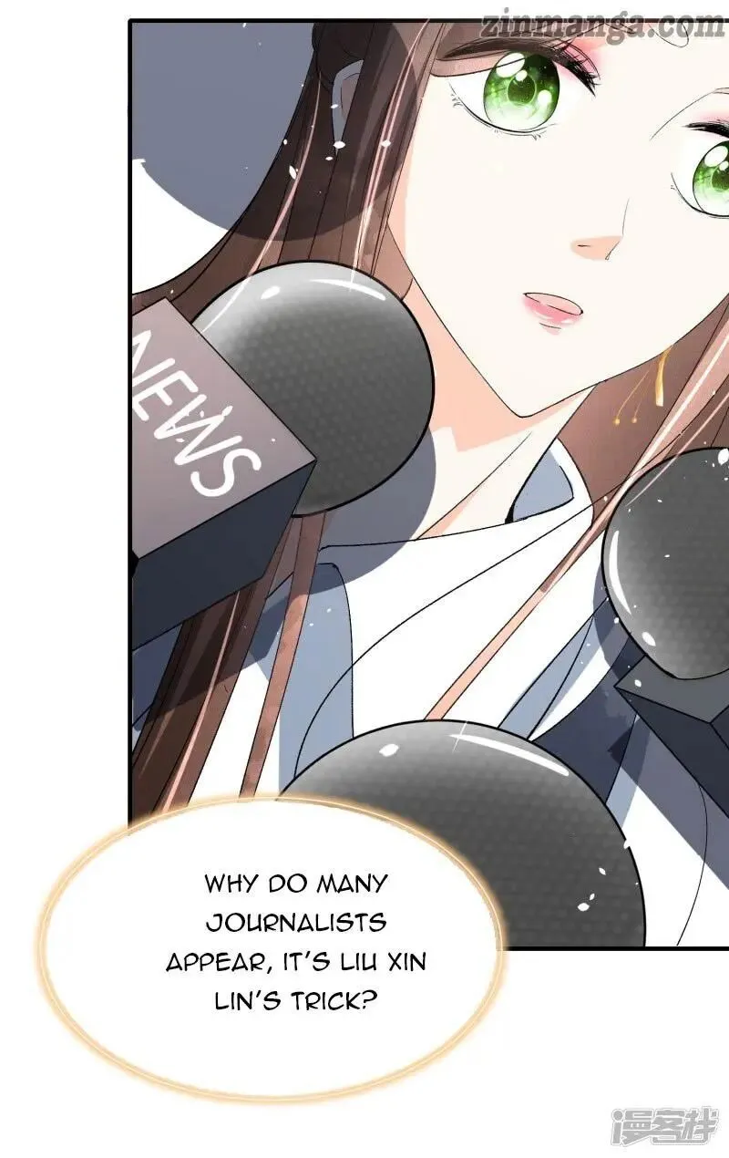 Cold-hearted wife – it is not easy to bully her Chapter 18 Online - página 22