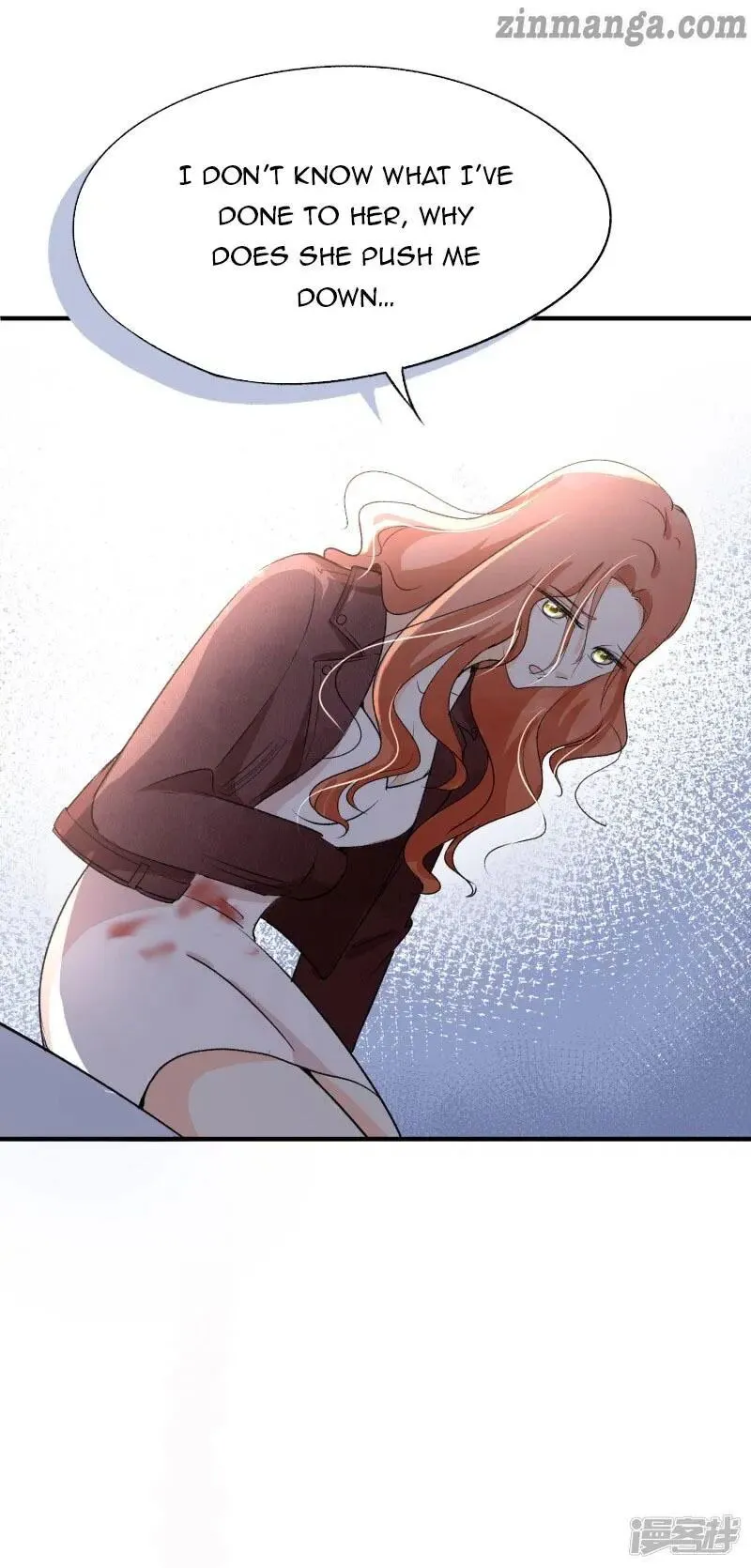 Cold-hearted wife – it is not easy to bully her Chapter 18 Online - página 23