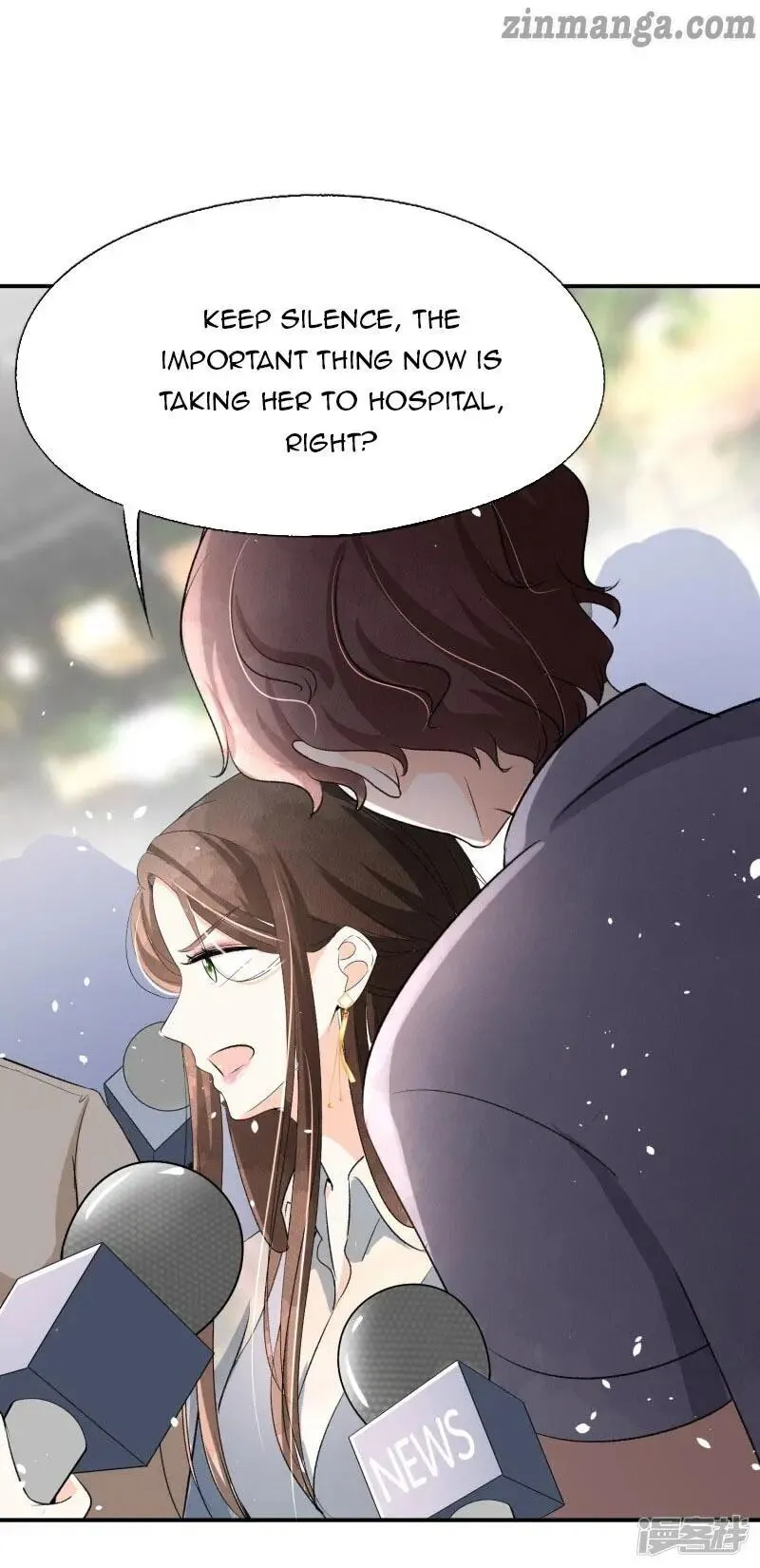 Cold-hearted wife – it is not easy to bully her Chapter 18 Online - página 24