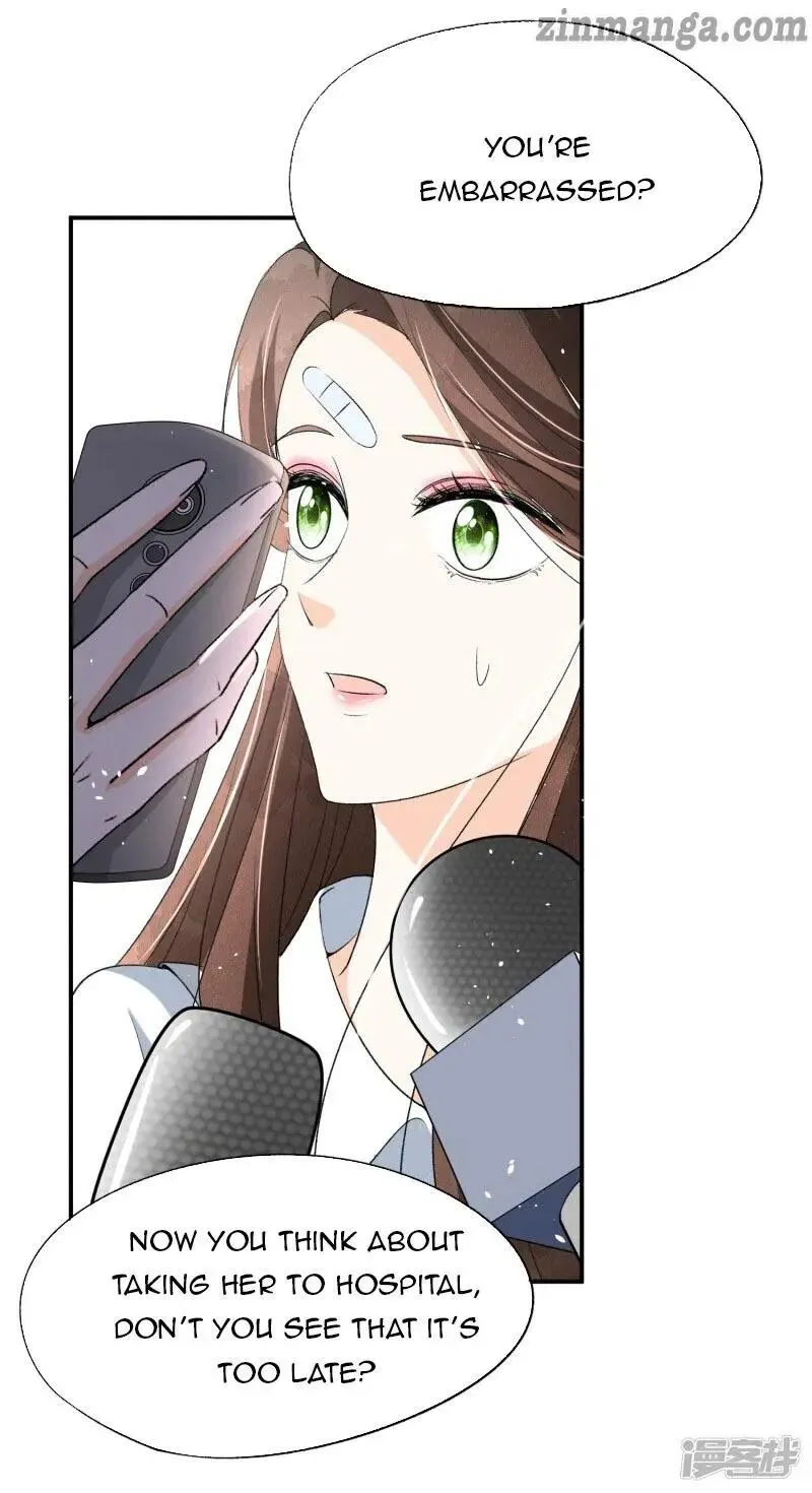 Cold-hearted wife – it is not easy to bully her Chapter 18 Online - página 25