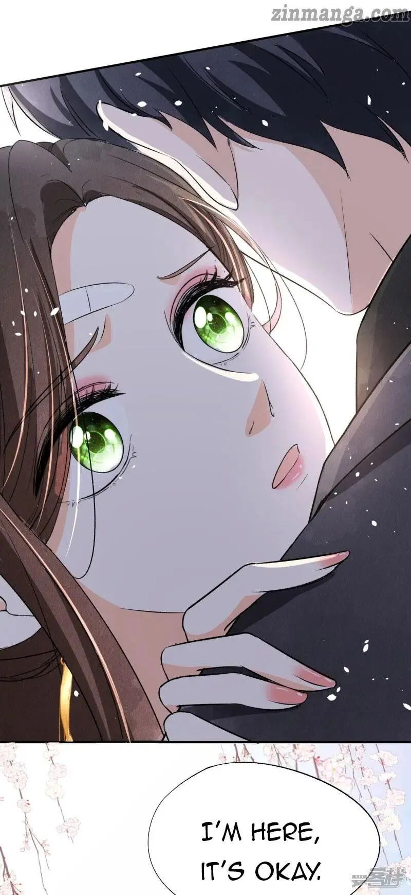 Cold-hearted wife – it is not easy to bully her Chapter 18 Online - página 30