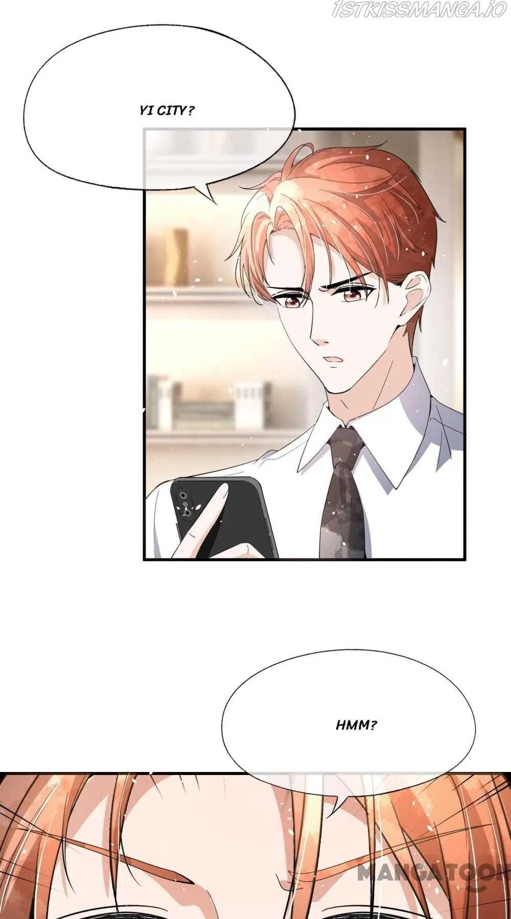 Cold-hearted wife – it is not easy to bully her Chapter 181 Online - página 3