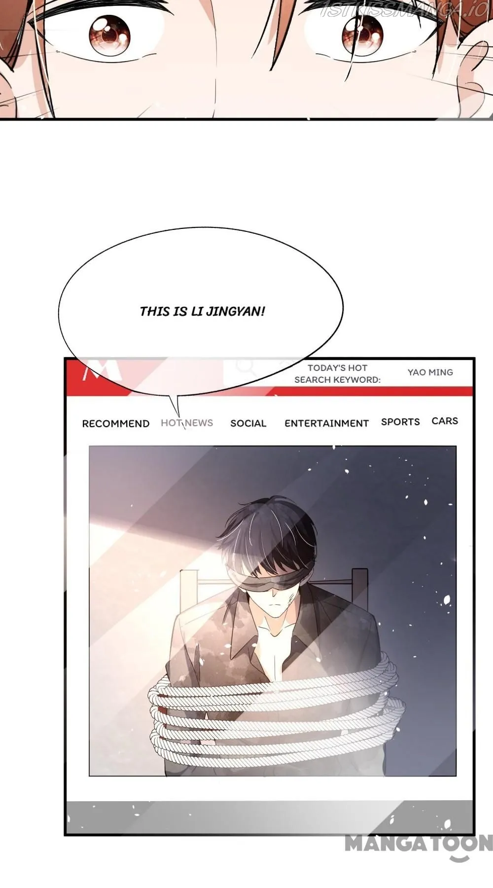 Cold-hearted wife – it is not easy to bully her Chapter 181 Online - página 4
