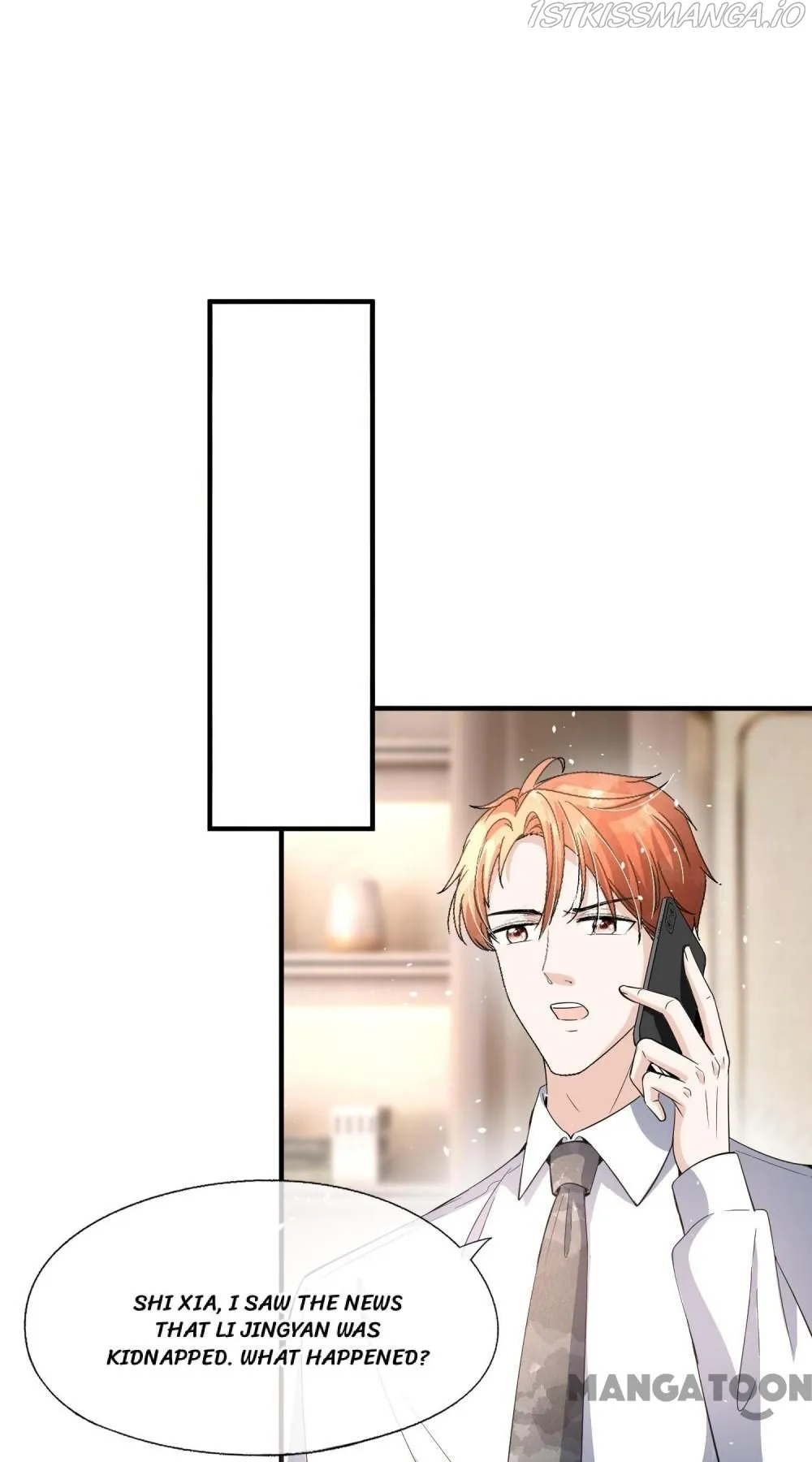 Cold-hearted wife – it is not easy to bully her Chapter 181 Online - página 5