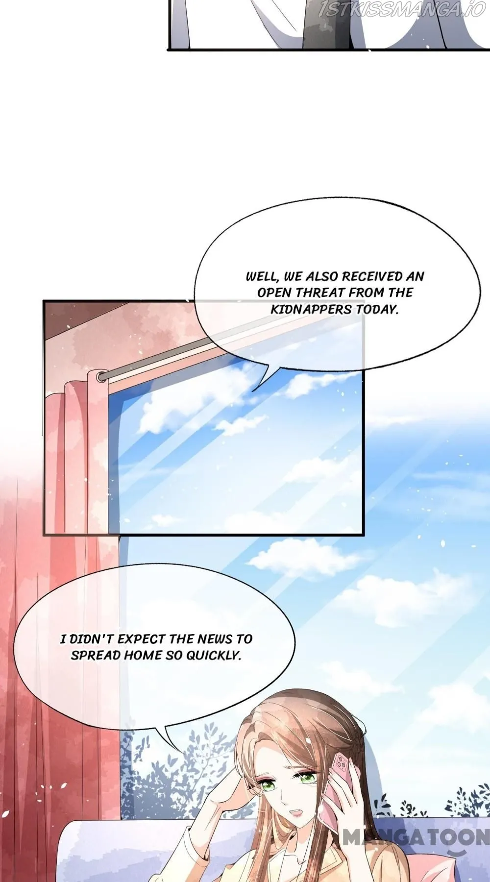 Cold-hearted wife – it is not easy to bully her Chapter 181 Online - página 6