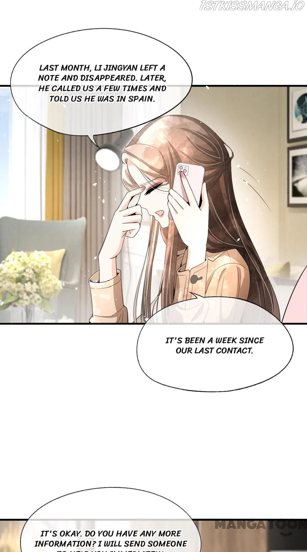 Cold-hearted wife – it is not easy to bully her Chapter 181 Online - página 8