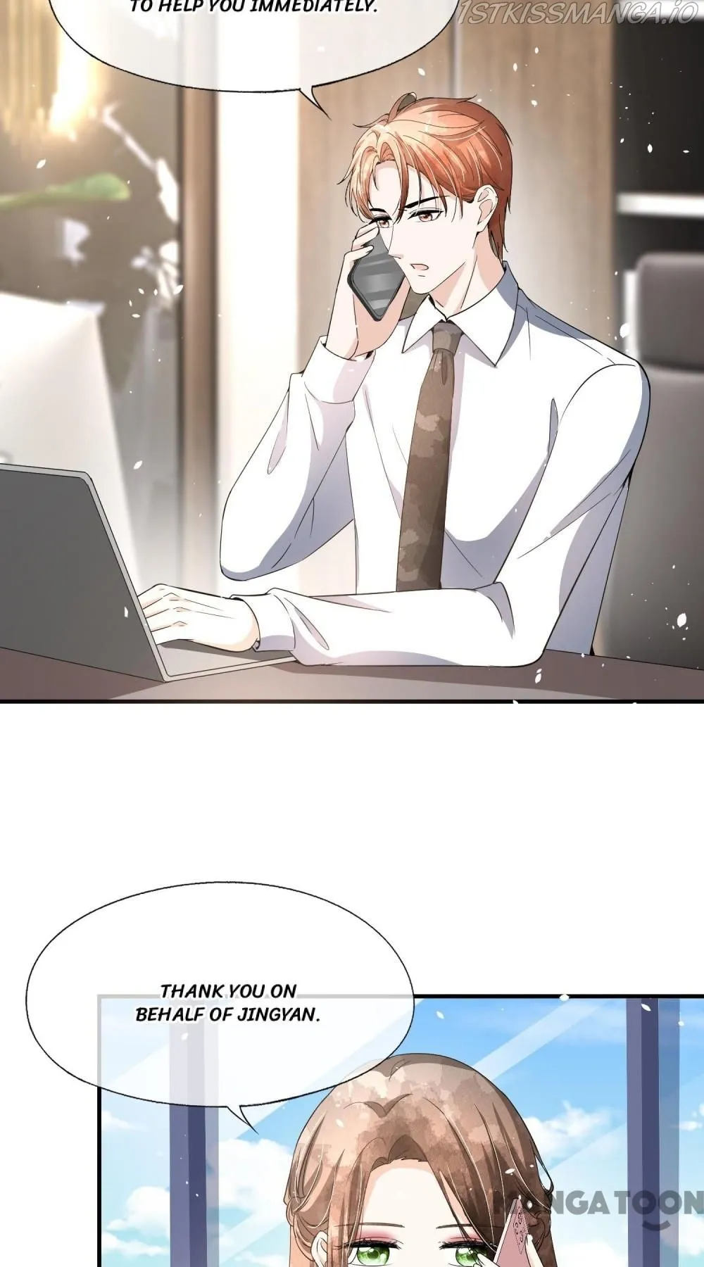 Cold-hearted wife – it is not easy to bully her Chapter 181 Online - página 9