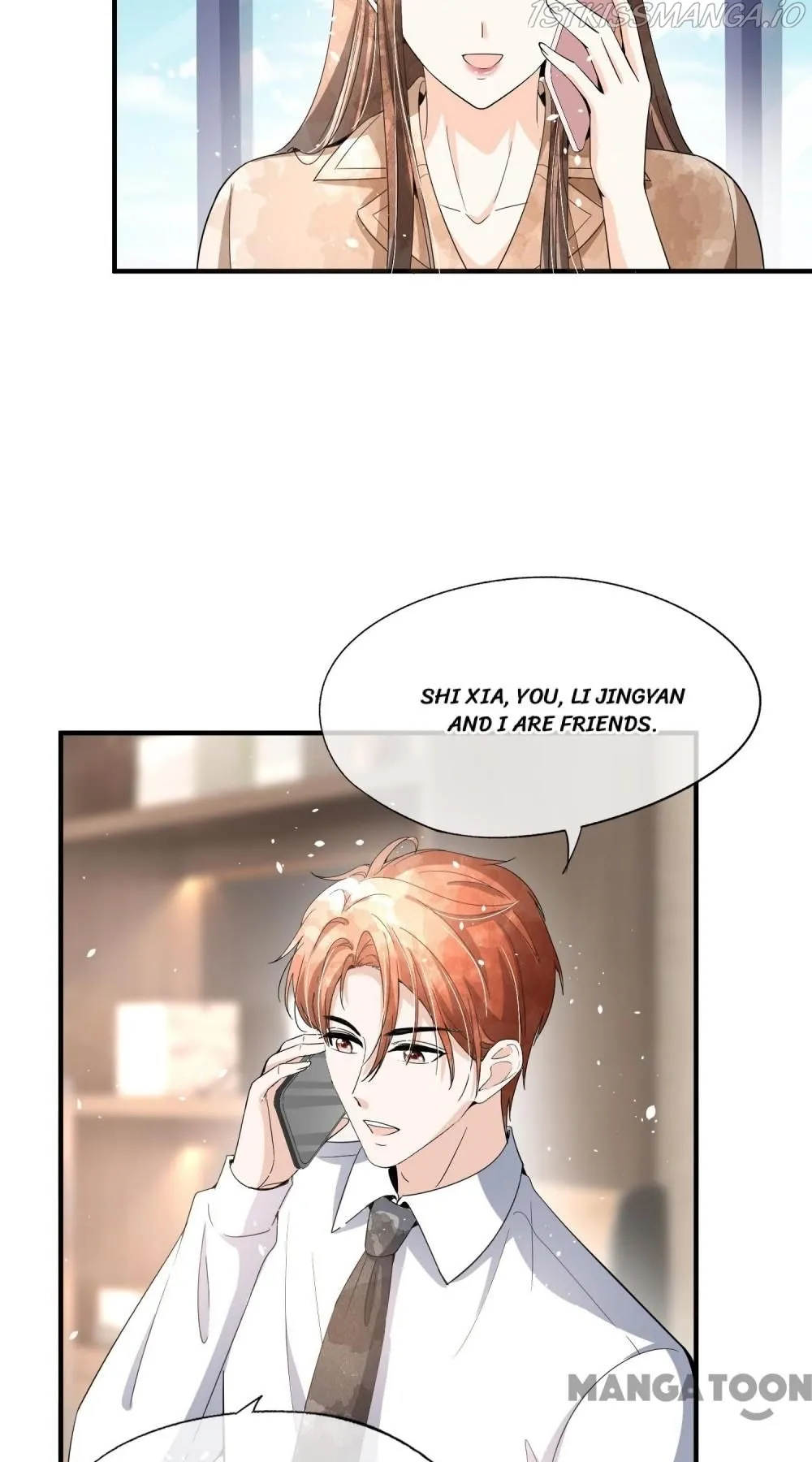 Cold-hearted wife – it is not easy to bully her Chapter 181 Online - página 10
