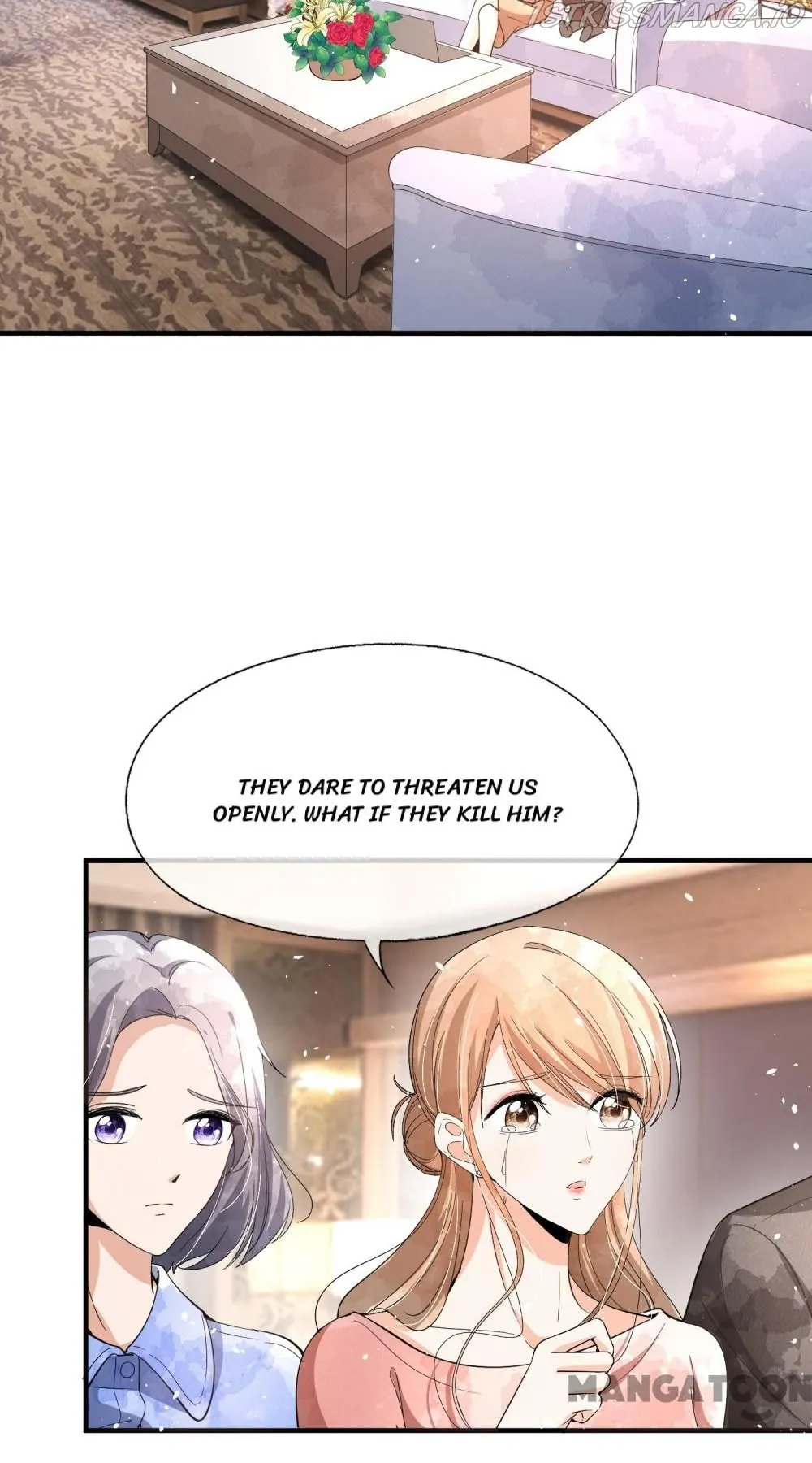 Cold-hearted wife – it is not easy to bully her Chapter 181 Online - página 12