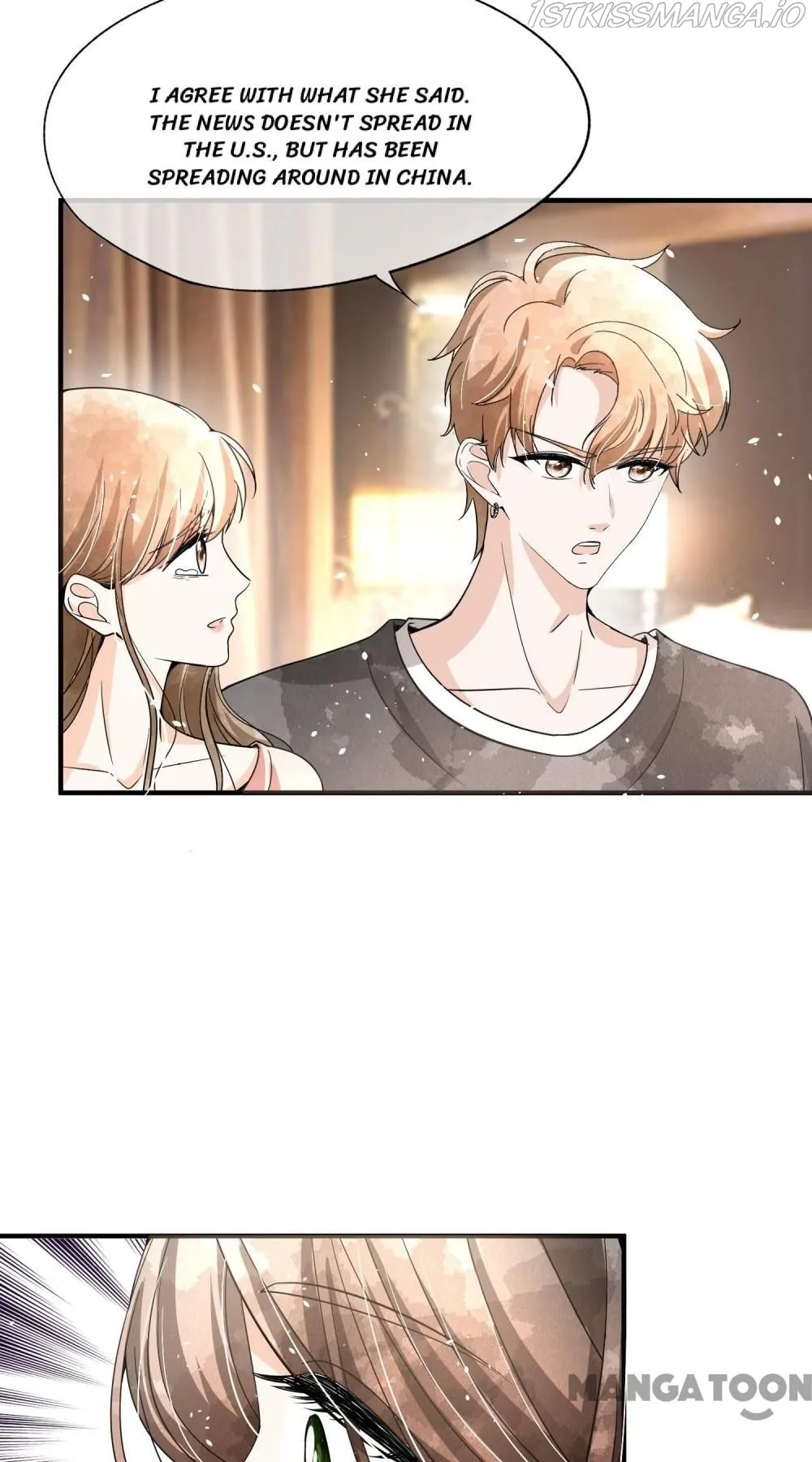 Cold-hearted wife – it is not easy to bully her Chapter 181 Online - página 15
