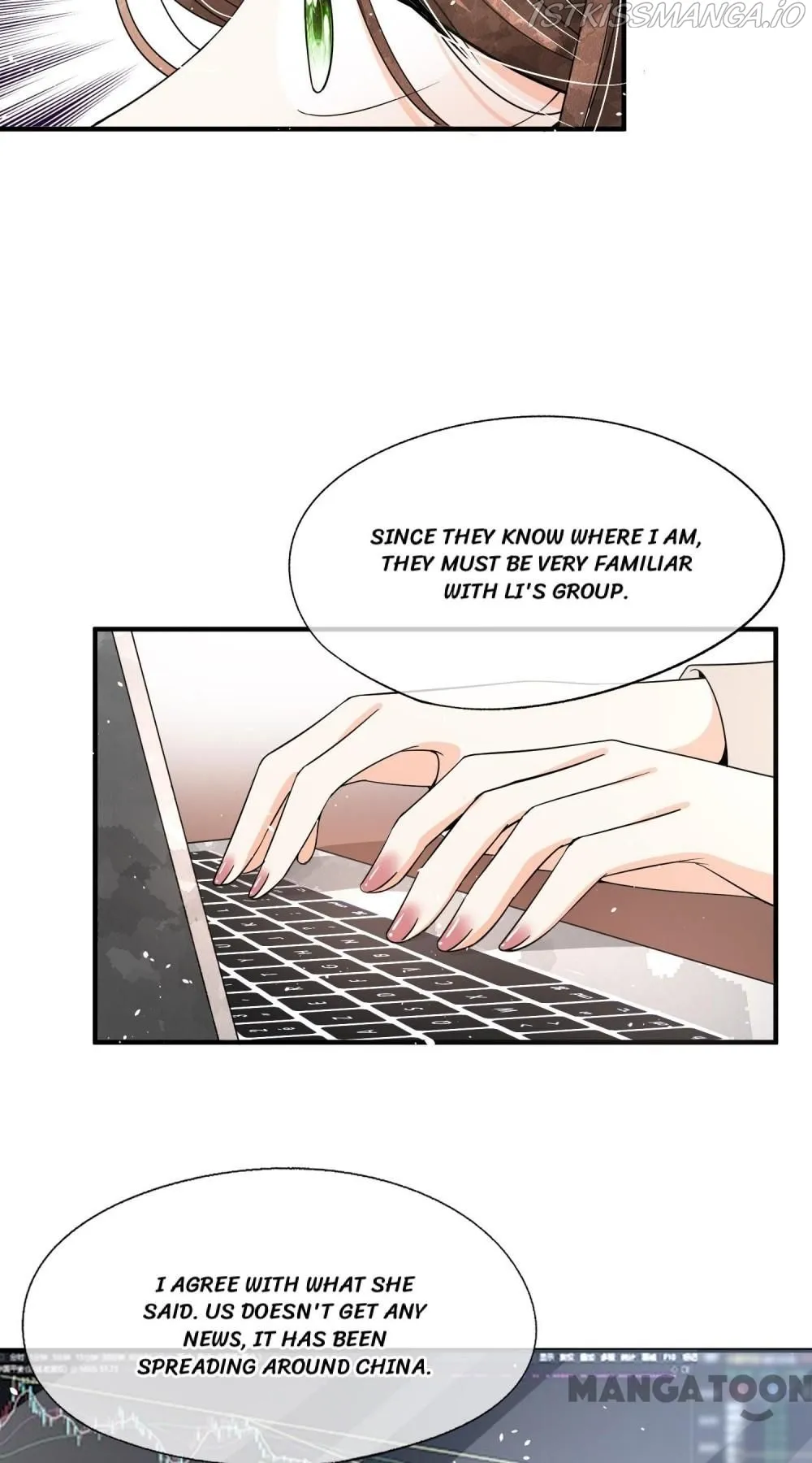 Cold-hearted wife – it is not easy to bully her Chapter 181 Online - página 16