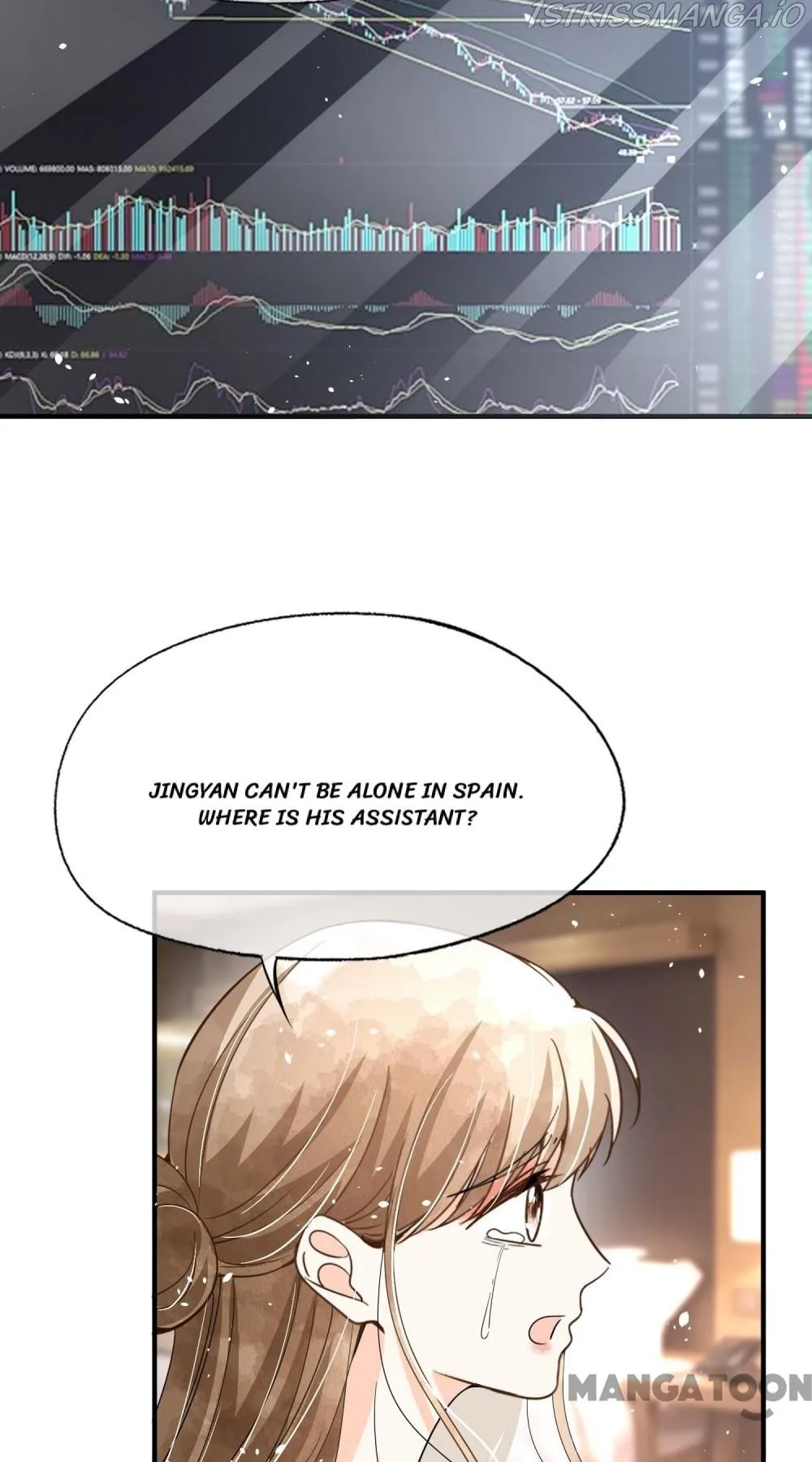 Cold-hearted wife – it is not easy to bully her Chapter 181 Online - página 17