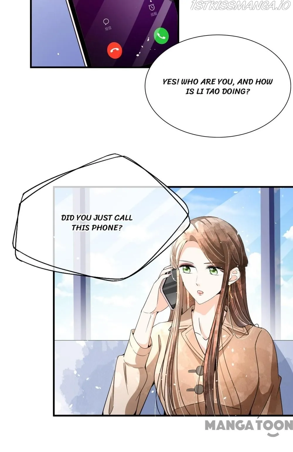 Cold-hearted wife – it is not easy to bully her Chapter 181 Online - página 20