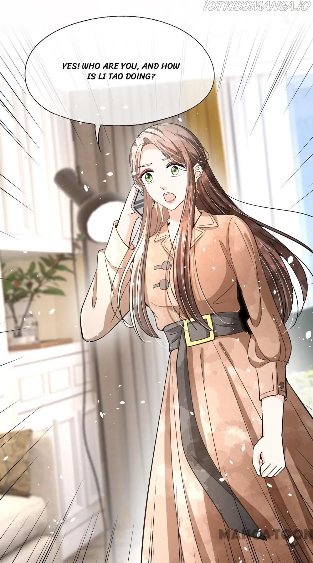 Cold-hearted wife – it is not easy to bully her Chapter 181 Online - página 21