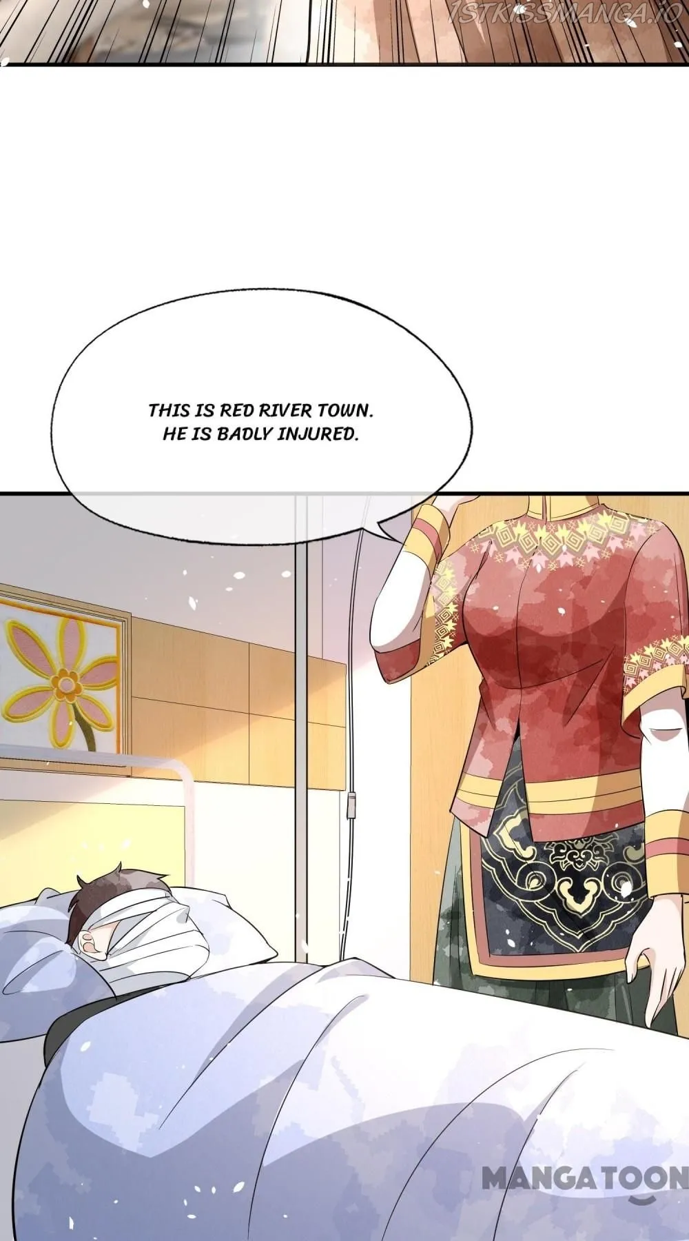 Cold-hearted wife – it is not easy to bully her Chapter 181 Online - página 22