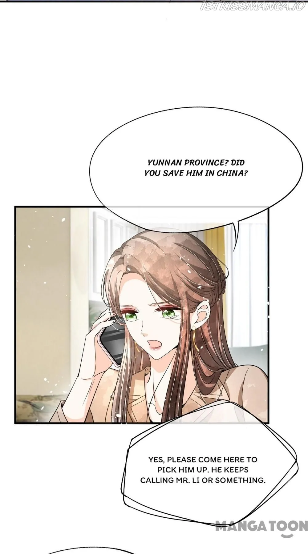 Cold-hearted wife – it is not easy to bully her Chapter 181 Online - página 23